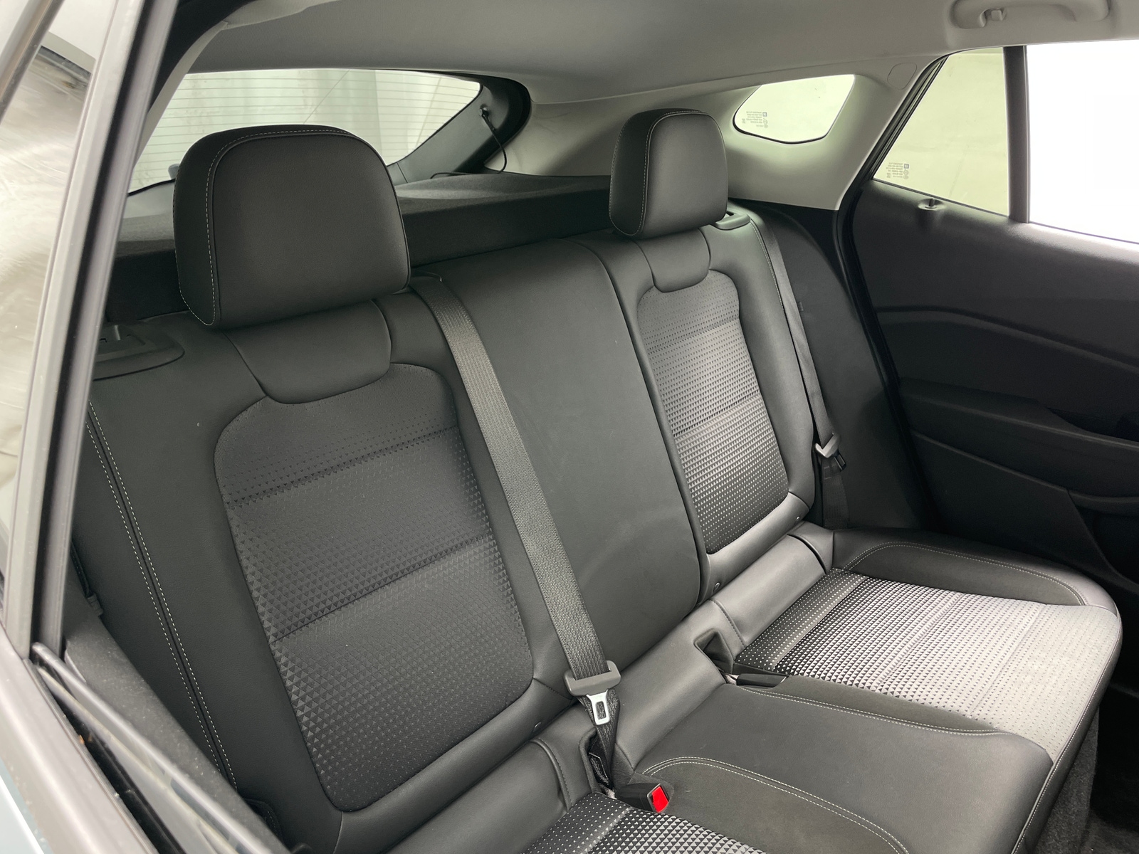 Thumbnail: 2025 Chevrolet Trax - 6