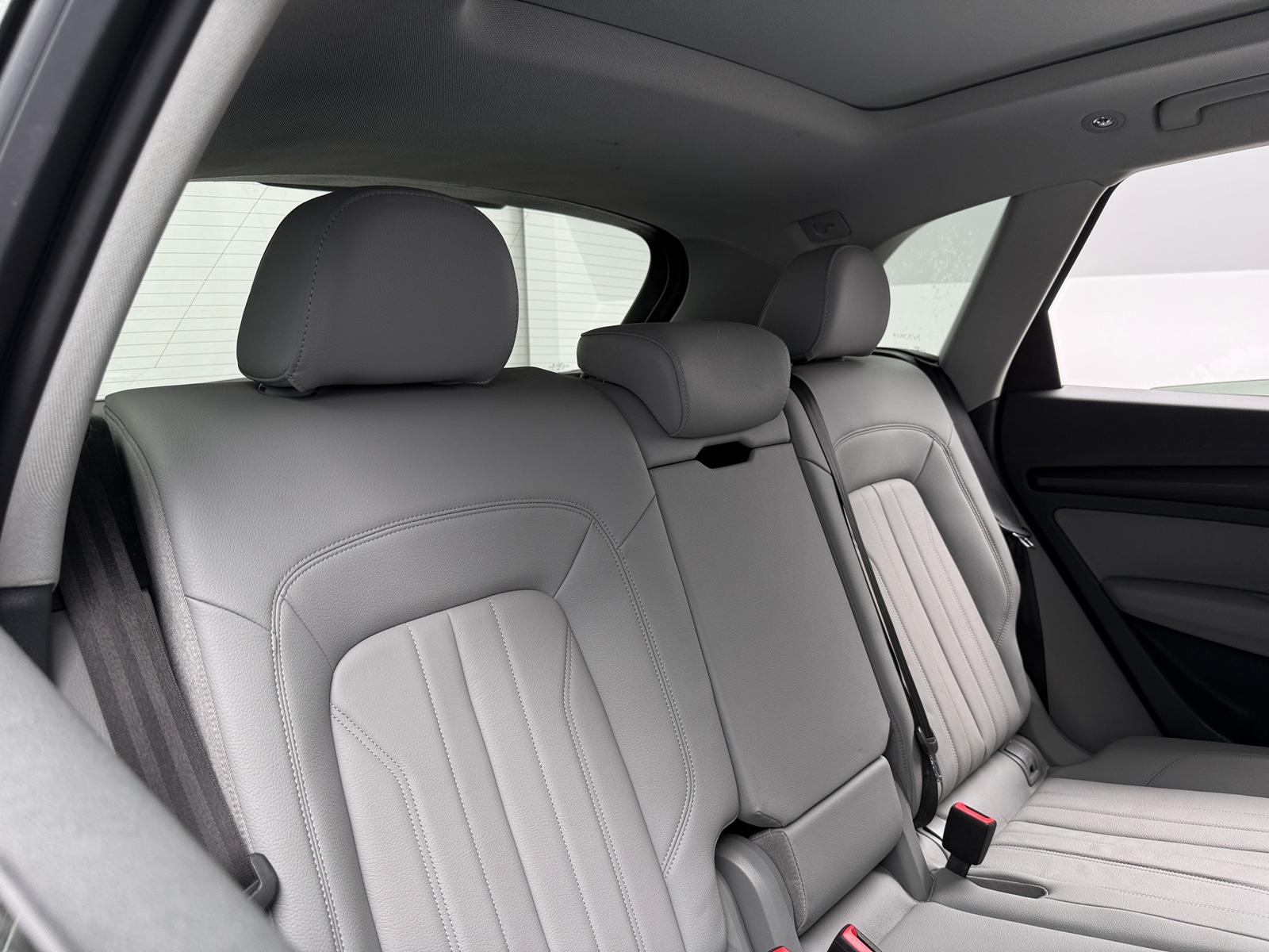 Thumbnail: 2020 Audi Q5 - 5