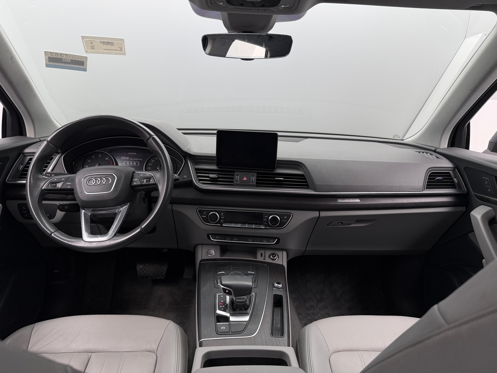 Thumbnail: 2020 Audi Q5 - 2
