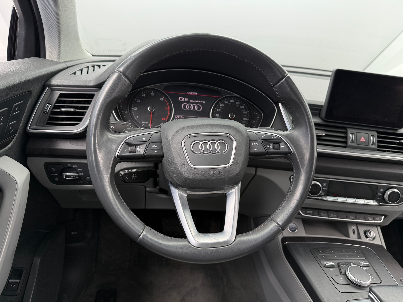 Thumbnail: 2020 Audi Q5 - 4