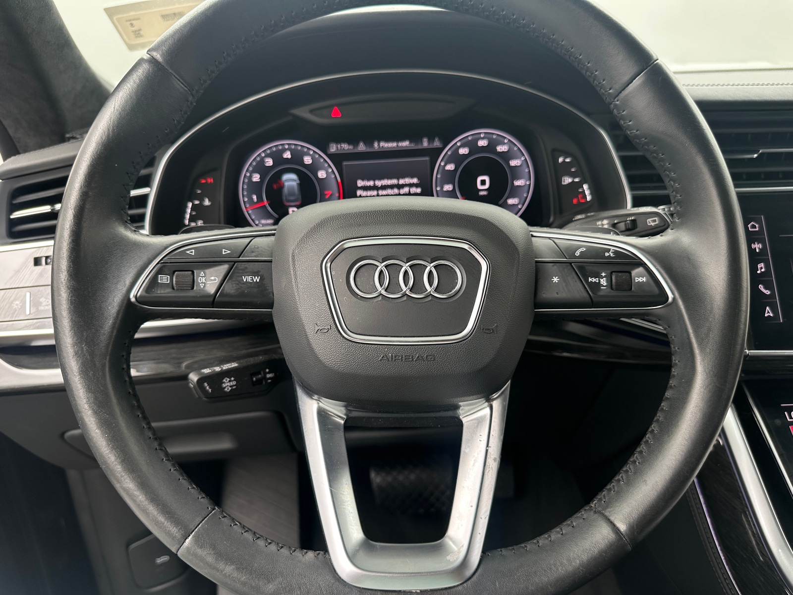 Thumbnail: 2020 Audi Q8 - 4