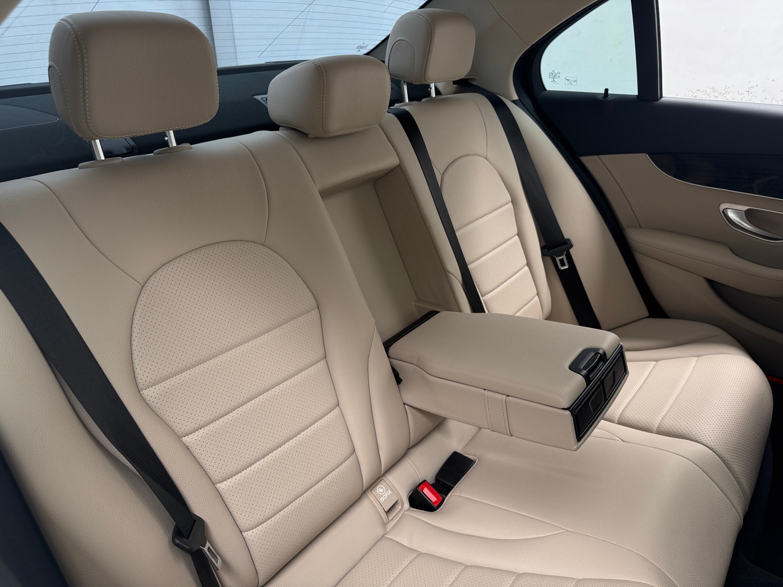 Thumbnail: 2021 Mercedes-Benz C-Class - 5