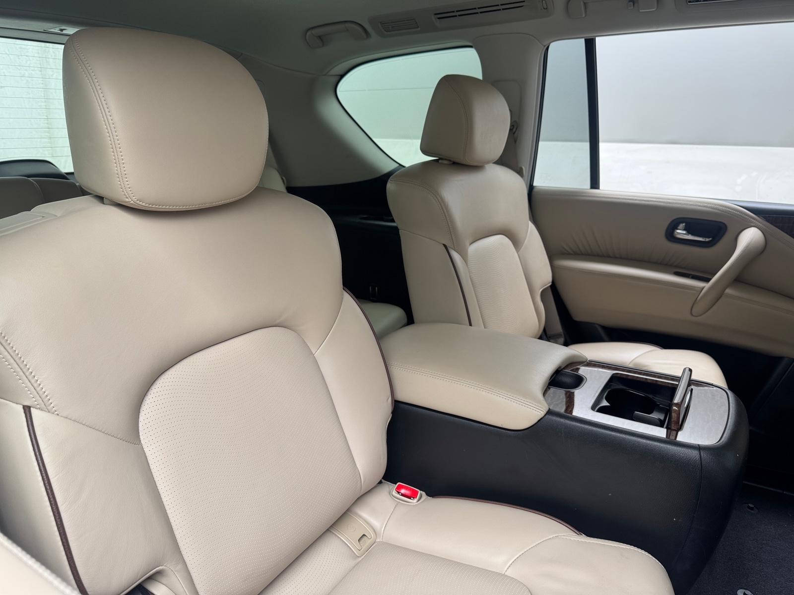 Thumbnail: 2019 Nissan Armada - 5