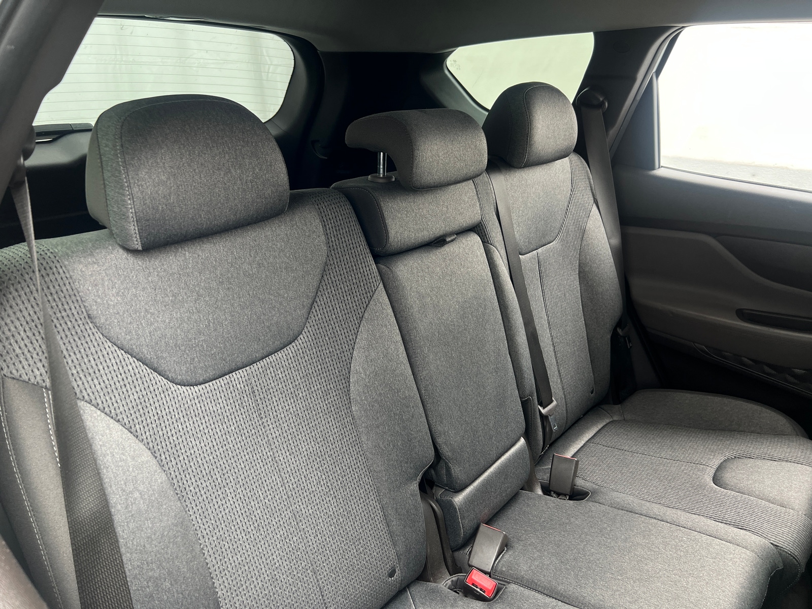 Thumbnail: 2019 Hyundai Santa Fe - 6