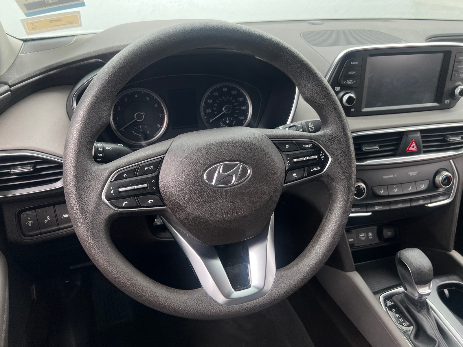 Thumbnail: 2019 Hyundai Santa Fe - 5
