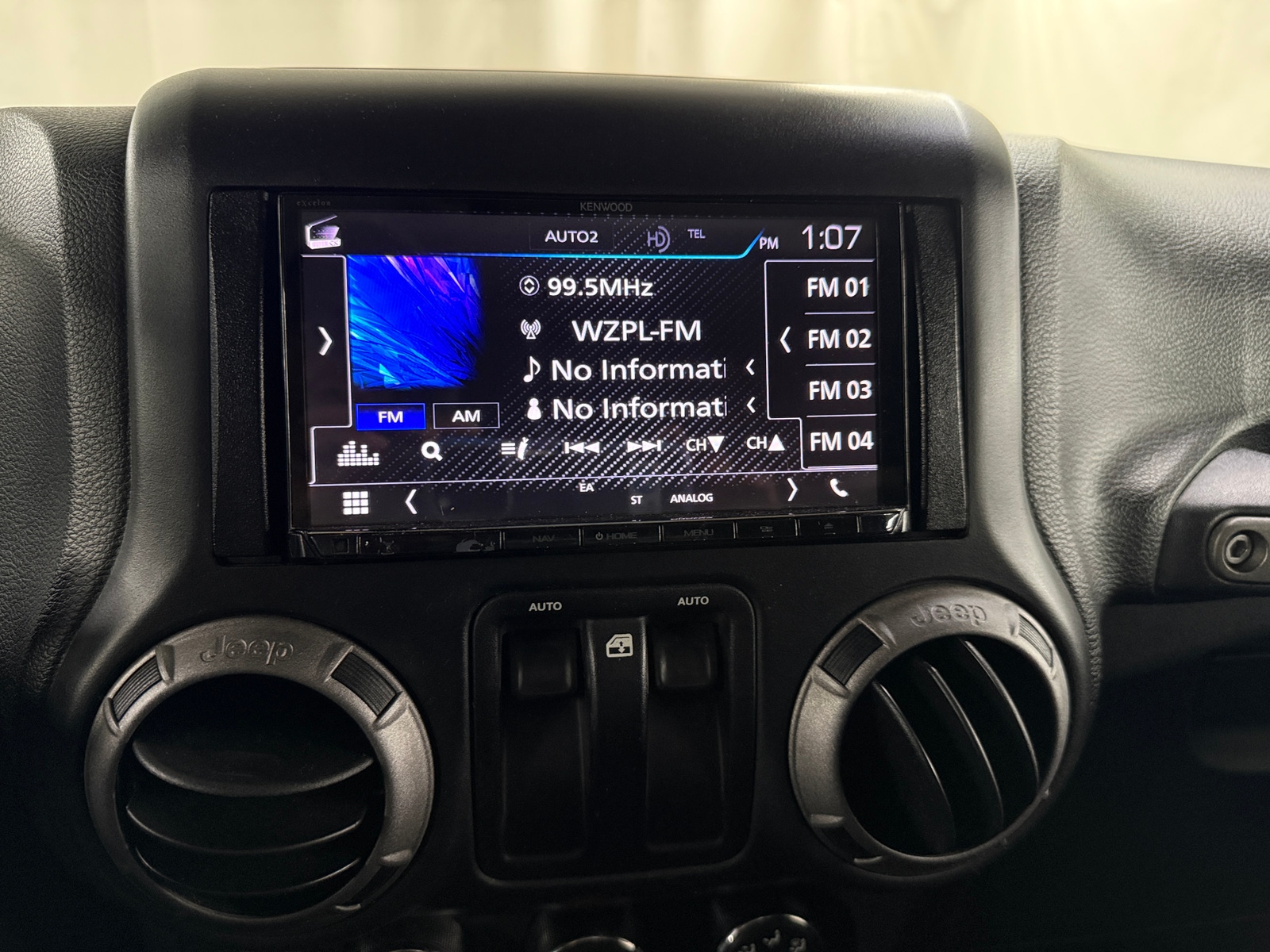 Thumbnail: 2016 Jeep Wrangler - 4