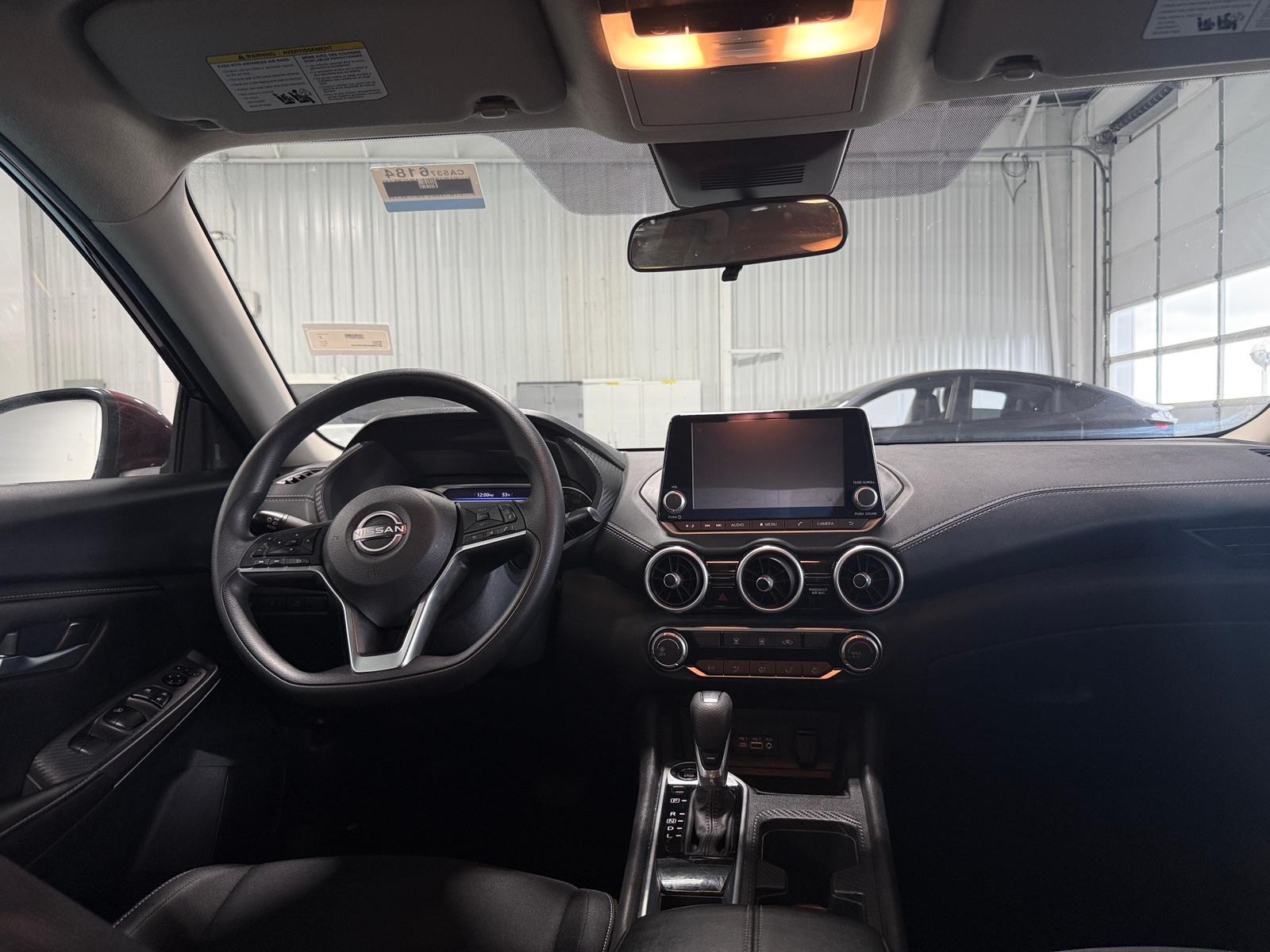 Thumbnail: 2025 Nissan Sentra - 3