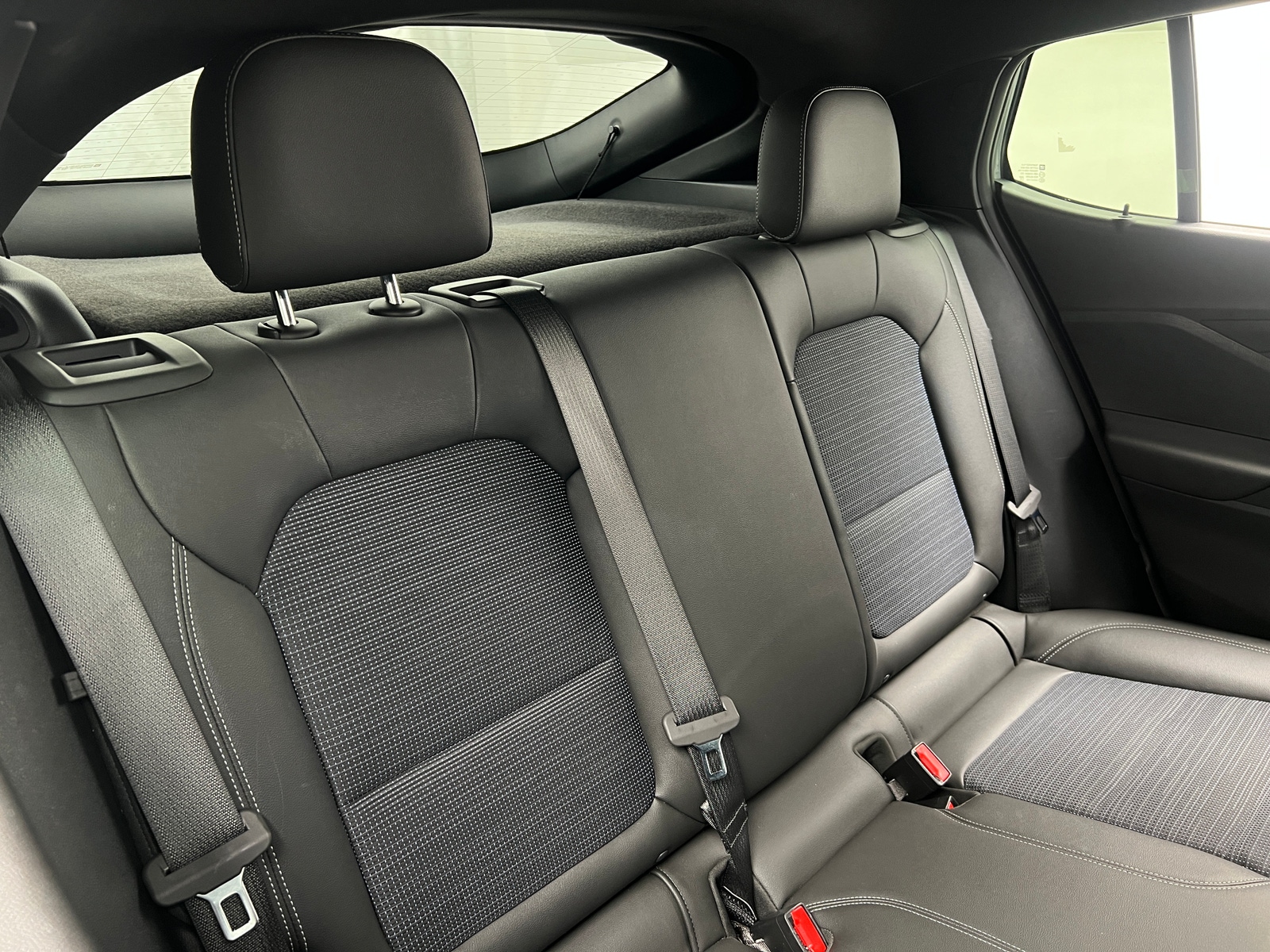 Thumbnail: 2025 Buick Envista - 5