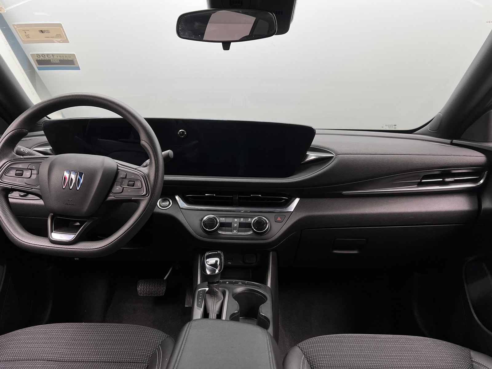 Thumbnail: 2025 Buick Envista - 2