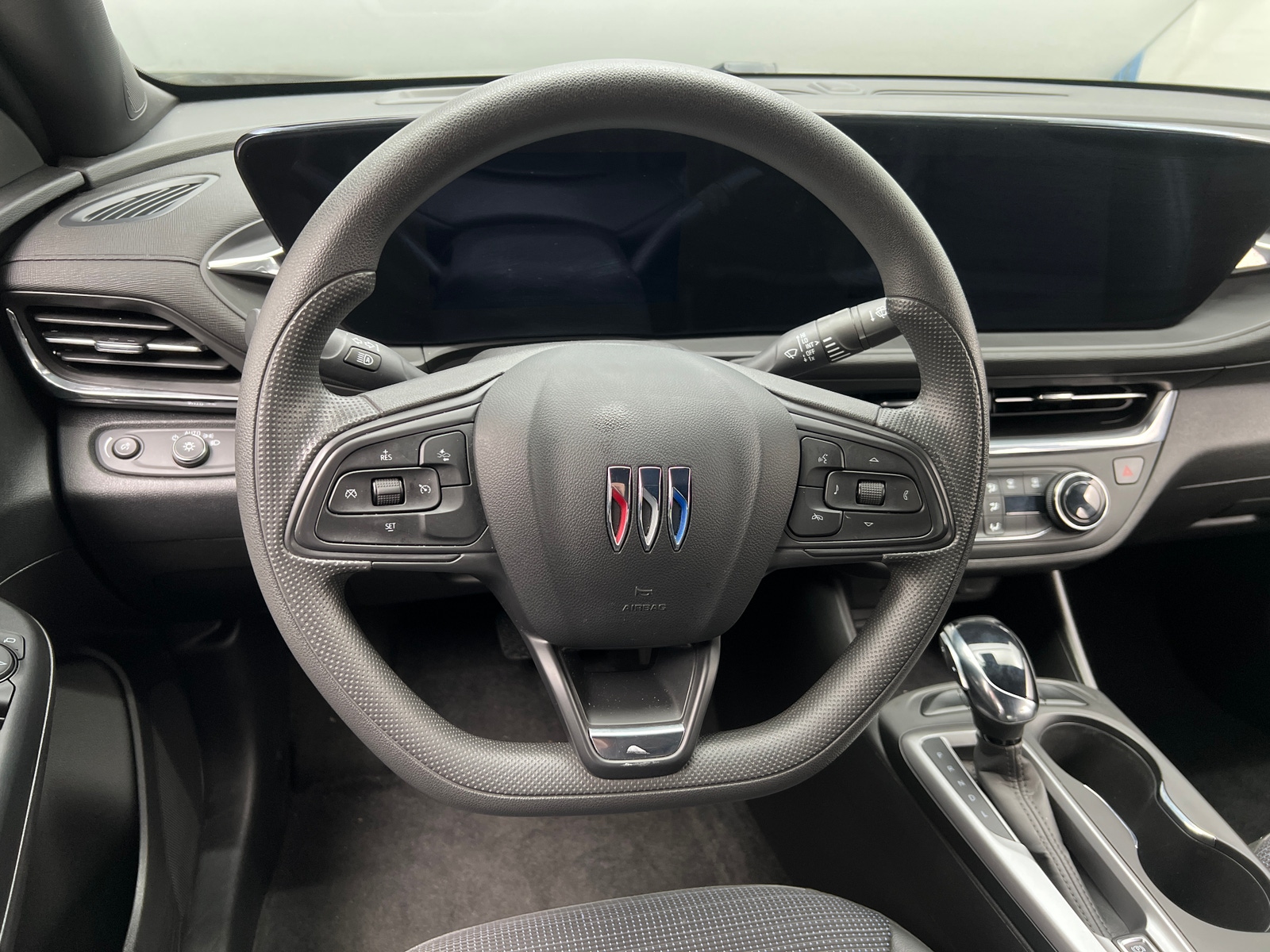 Thumbnail: 2025 Buick Envista - 4