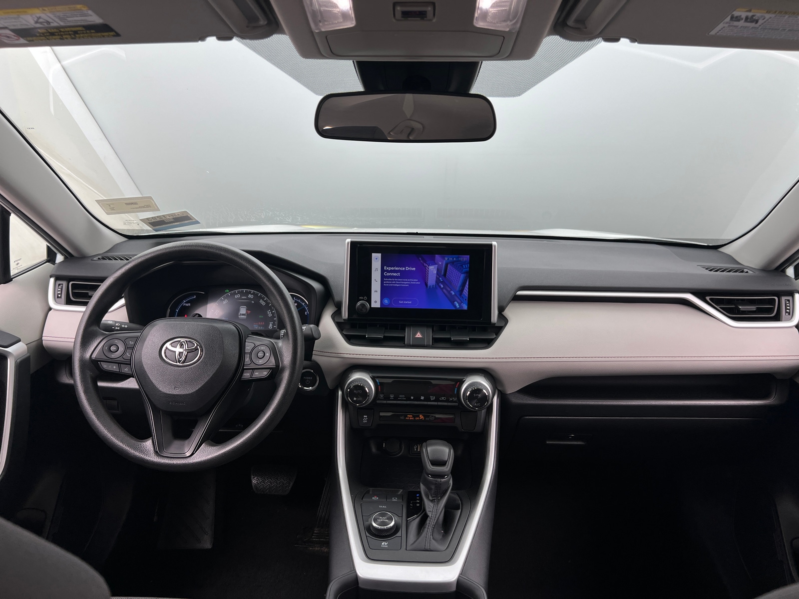 Thumbnail: 2023 Toyota RAV4 - 3