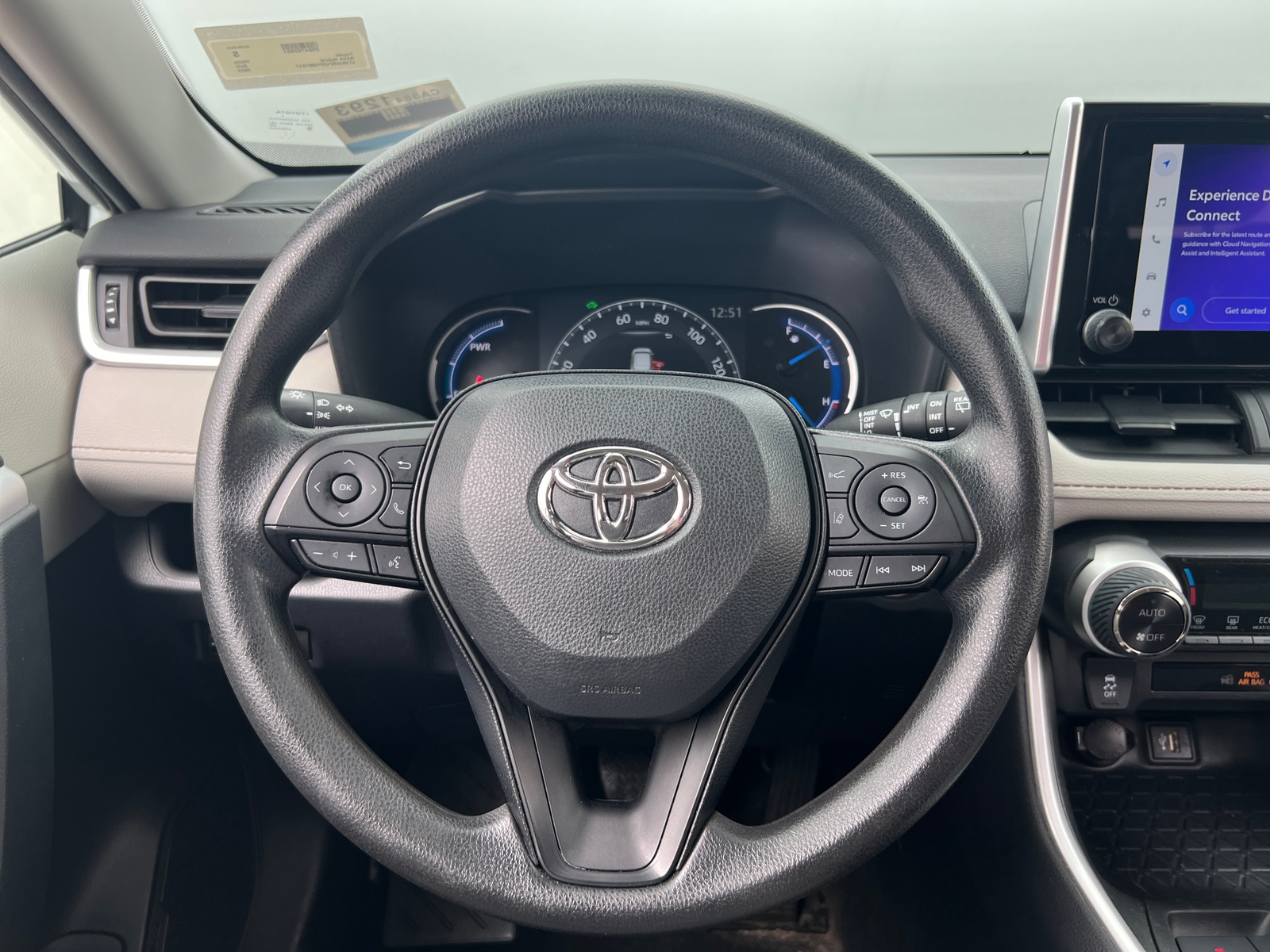 Thumbnail: 2023 Toyota RAV4 - 5