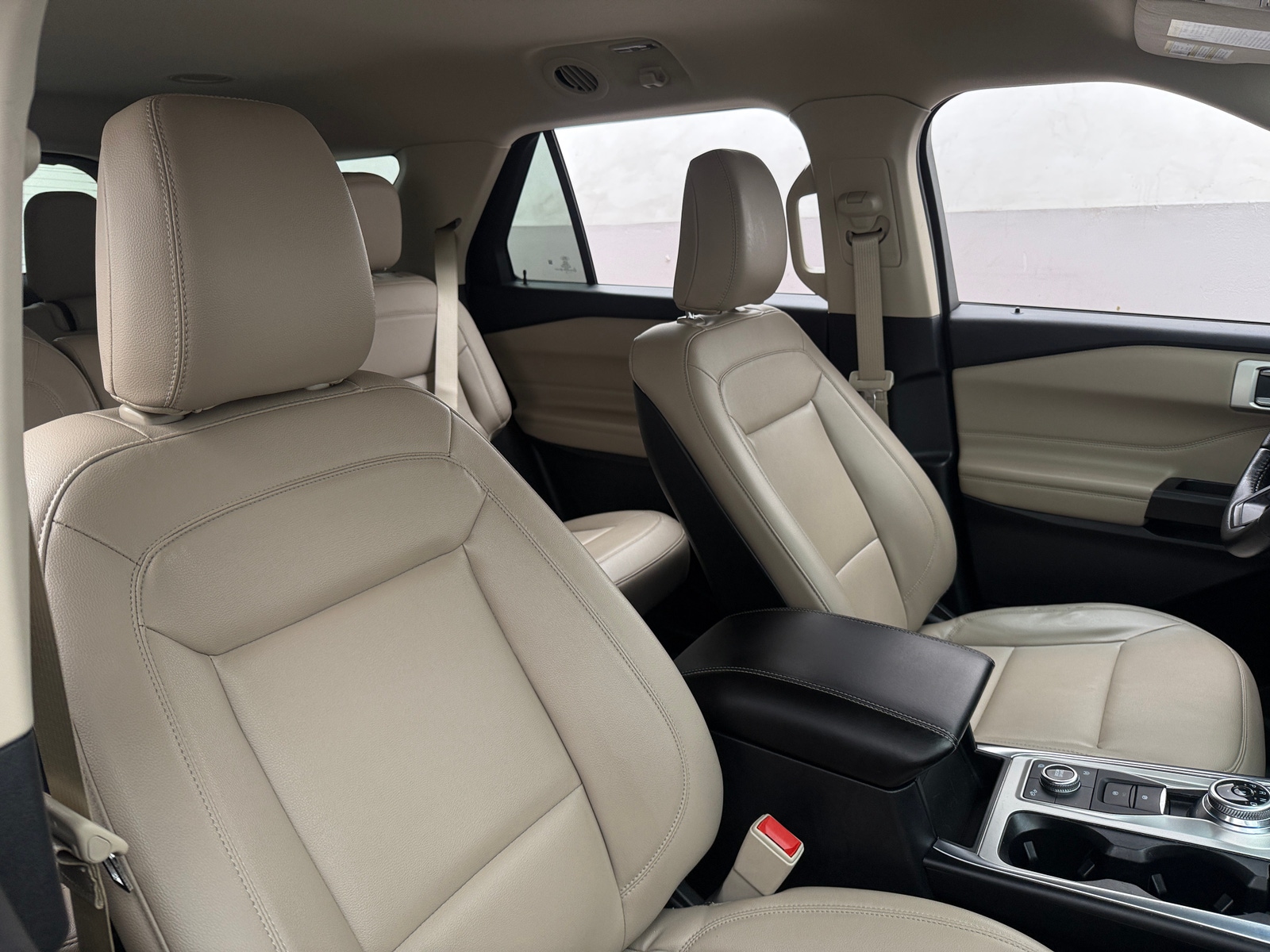 Thumbnail: 2020 Ford Explorer - 2