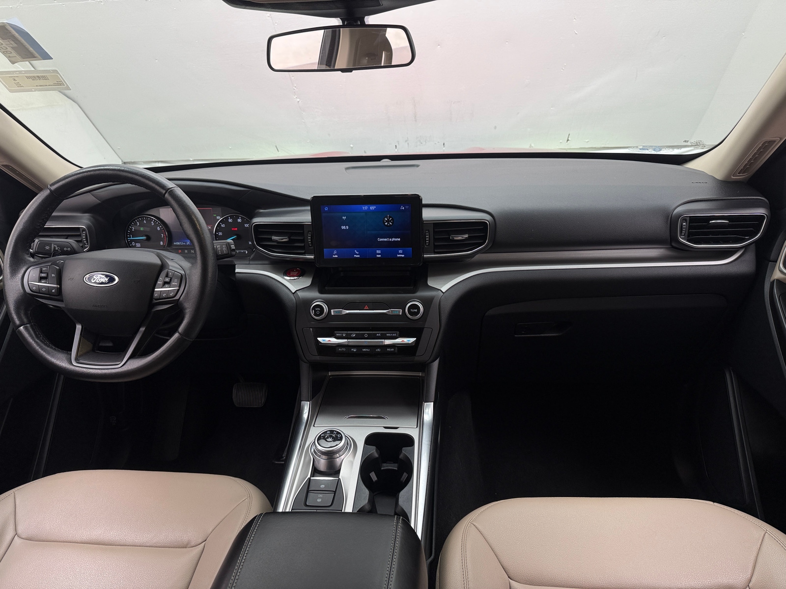 Thumbnail: 2020 Ford Explorer - 3