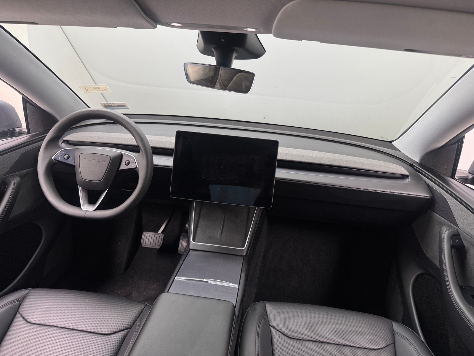 Thumbnail: 2026 Tesla Model Y - 2