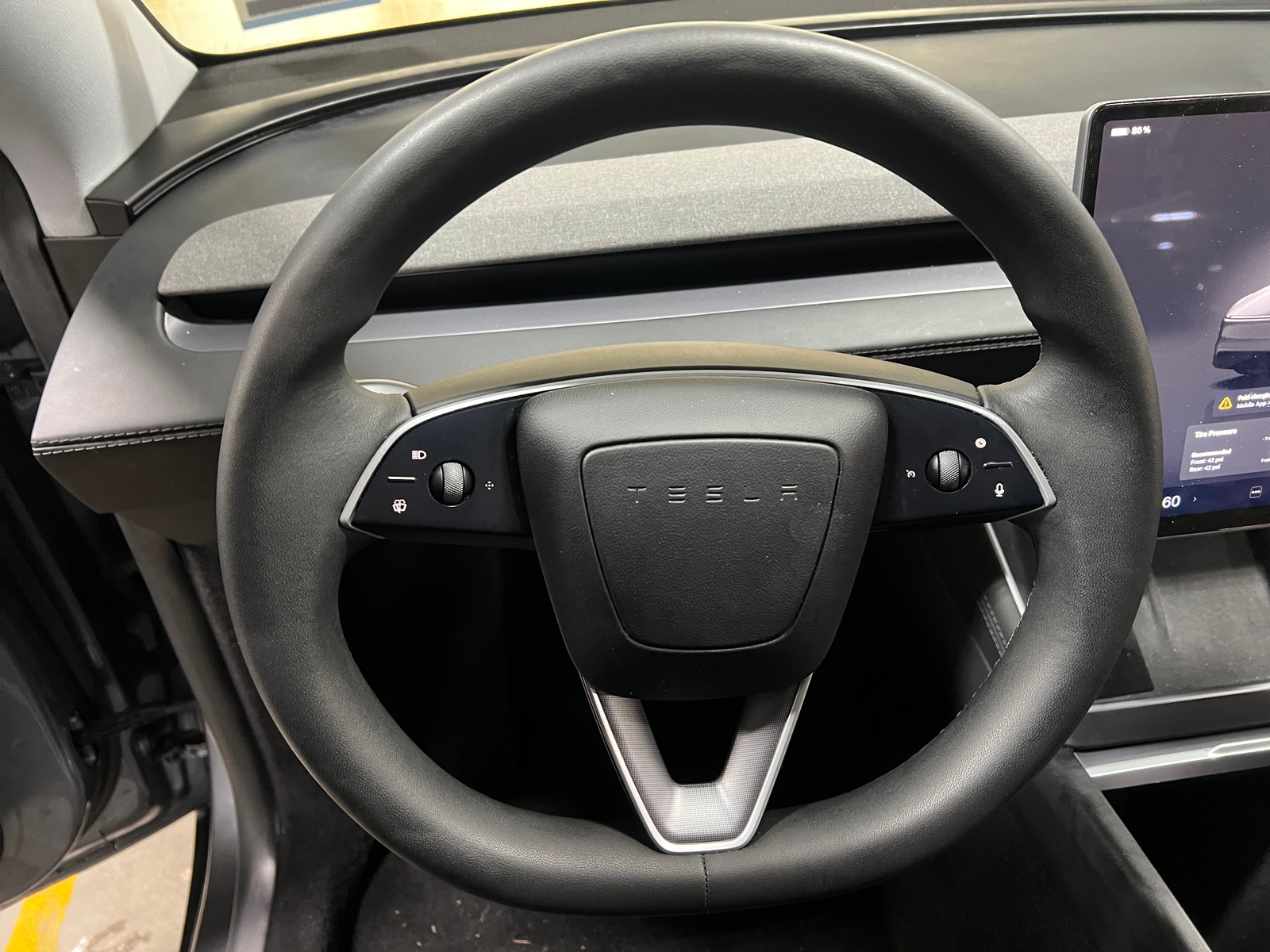 Thumbnail: 2026 Tesla Model Y - 4