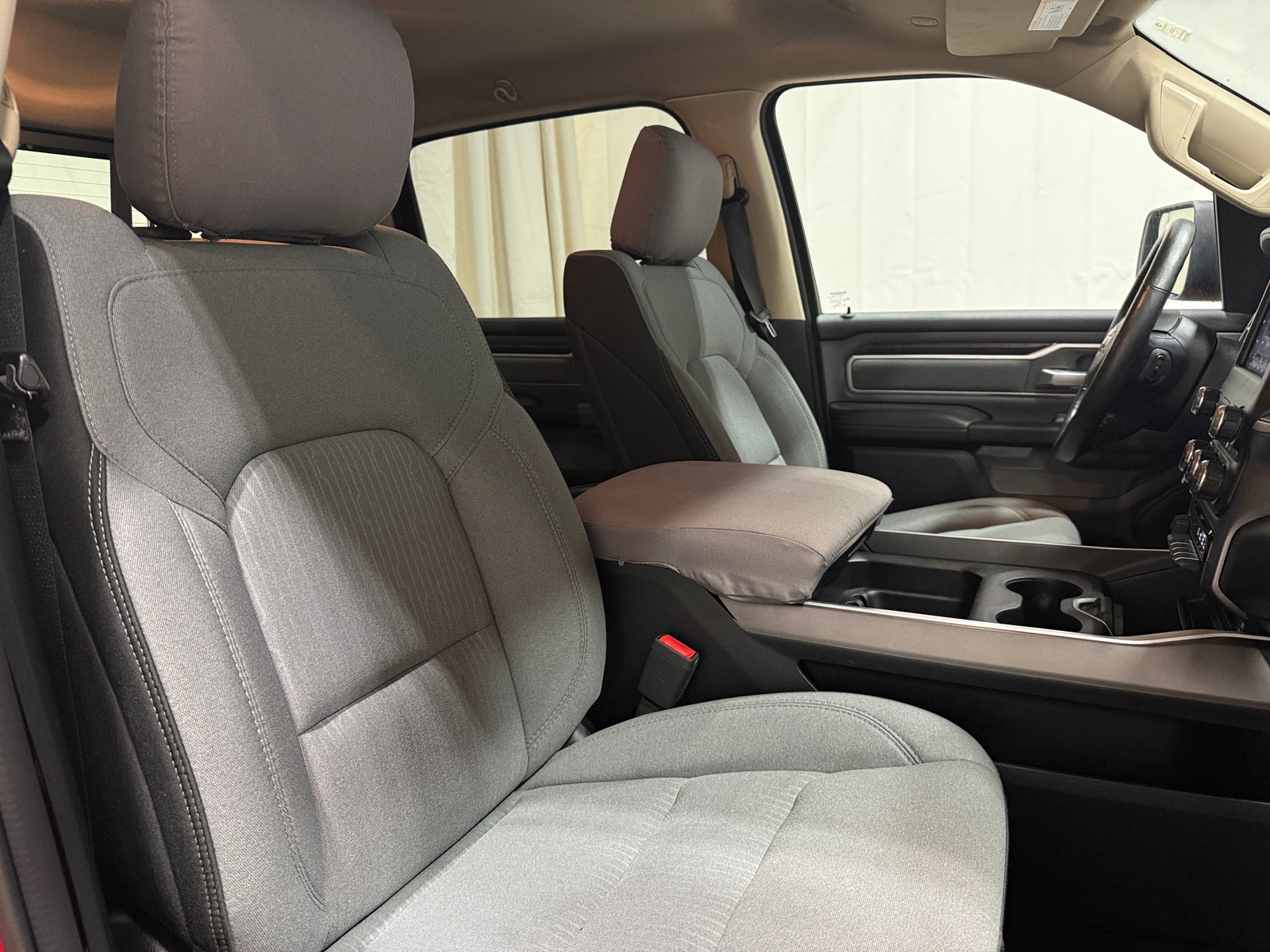 Thumbnail: 2020 RAM 1500 - 2