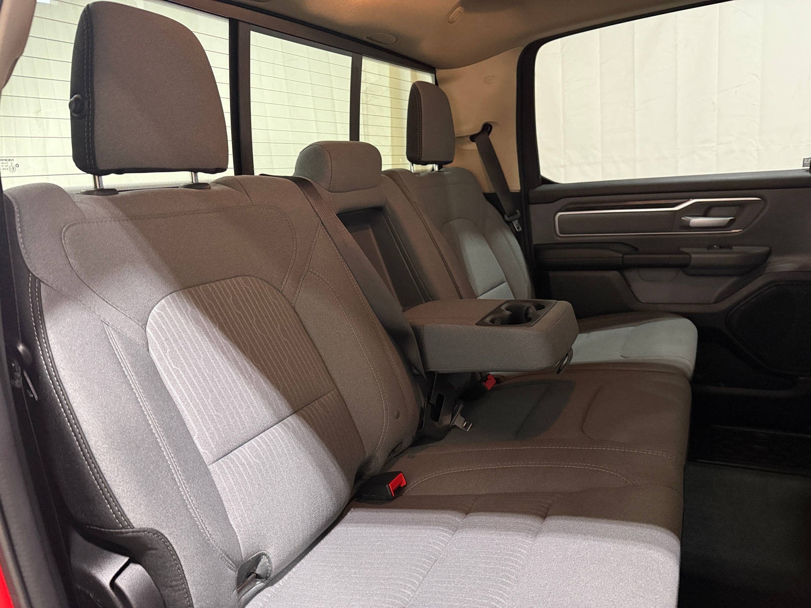 Thumbnail: 2020 RAM 1500 - 6