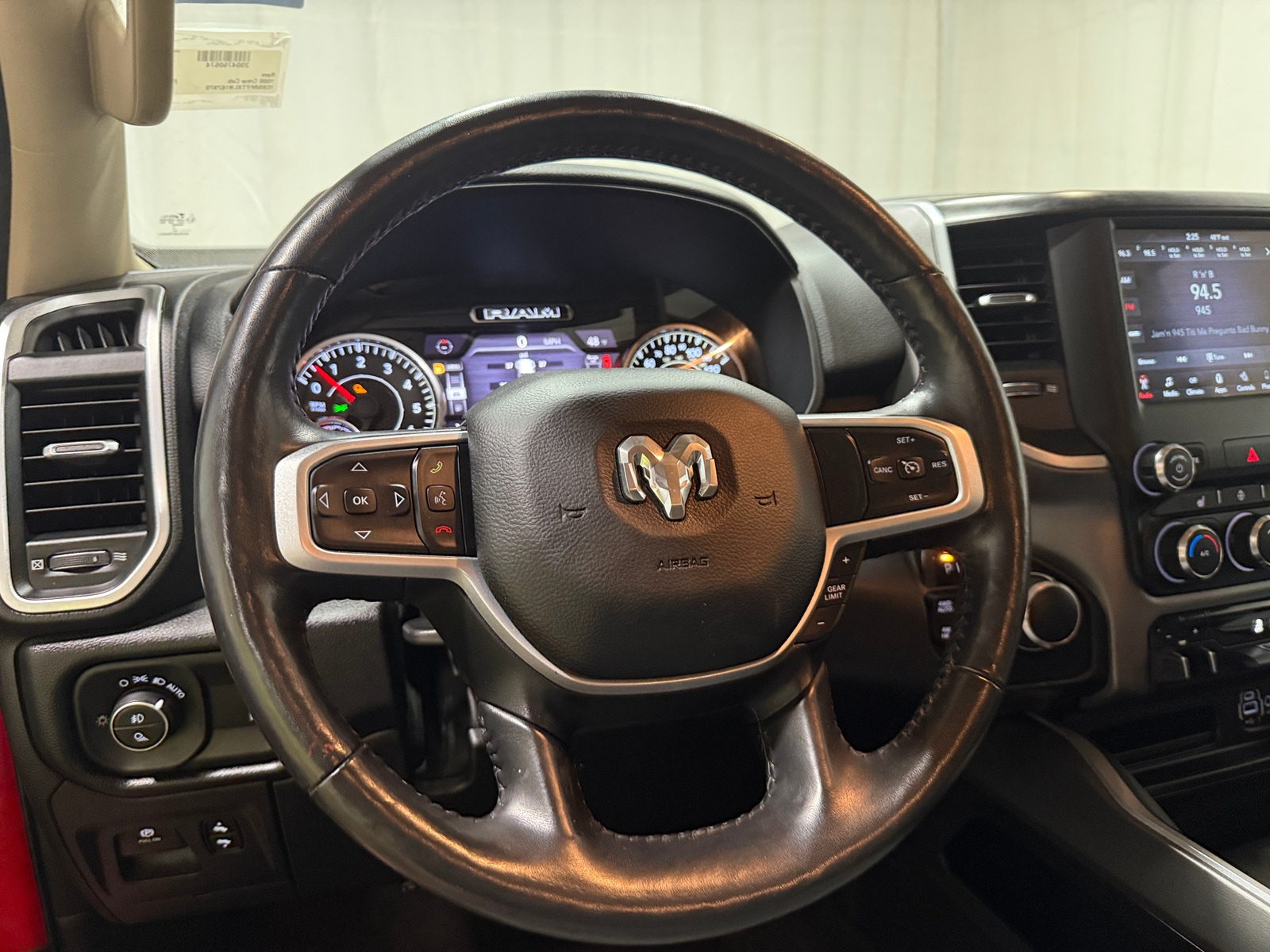 Thumbnail: 2020 RAM 1500 - 5