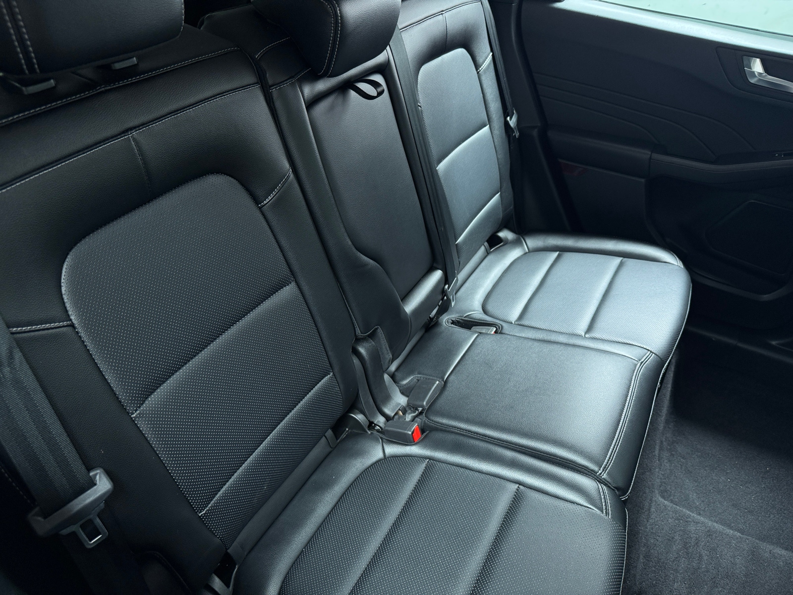 Thumbnail: 2022 Ford Escape - 5