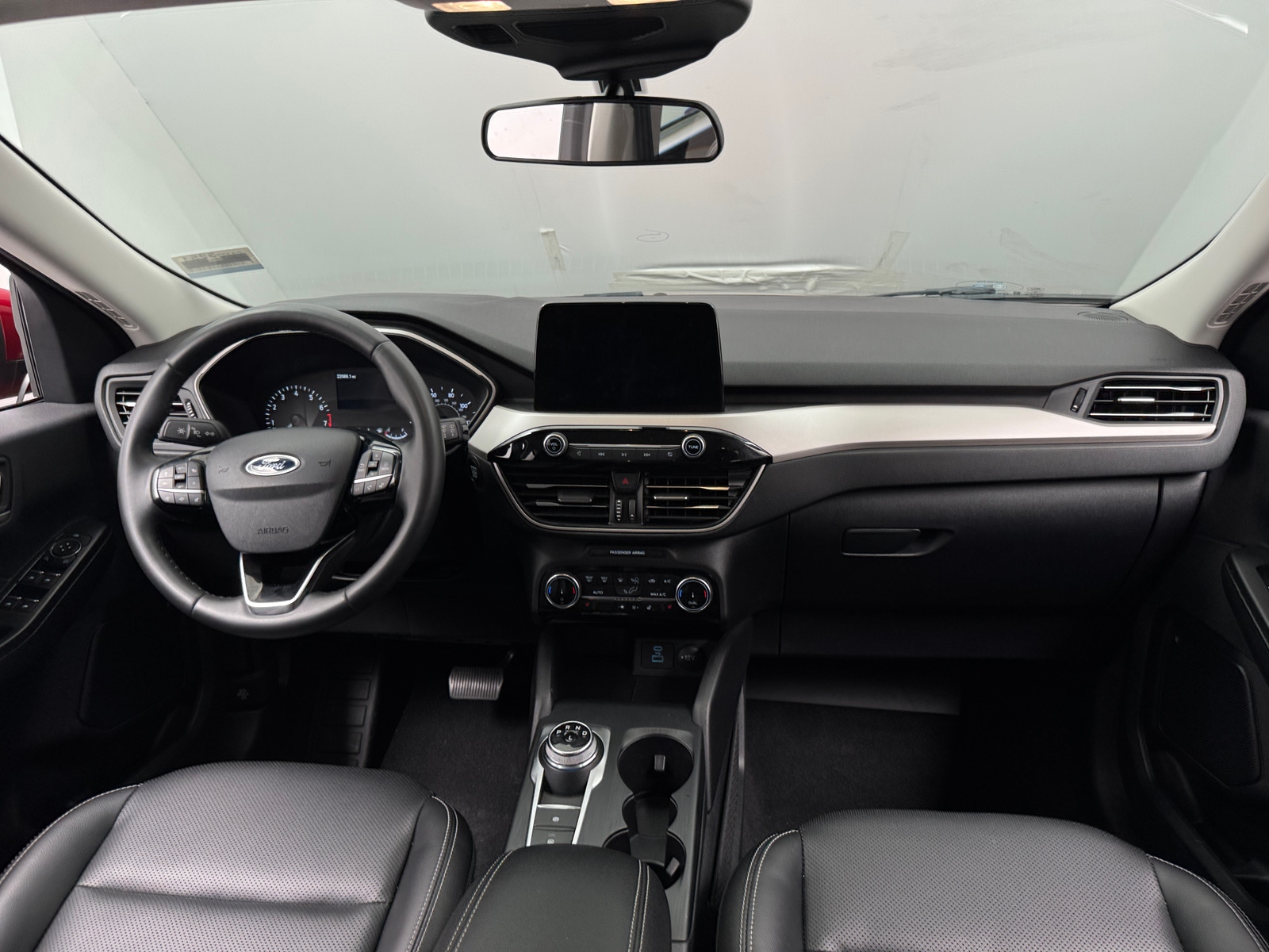 Thumbnail: 2022 Ford Escape - 2