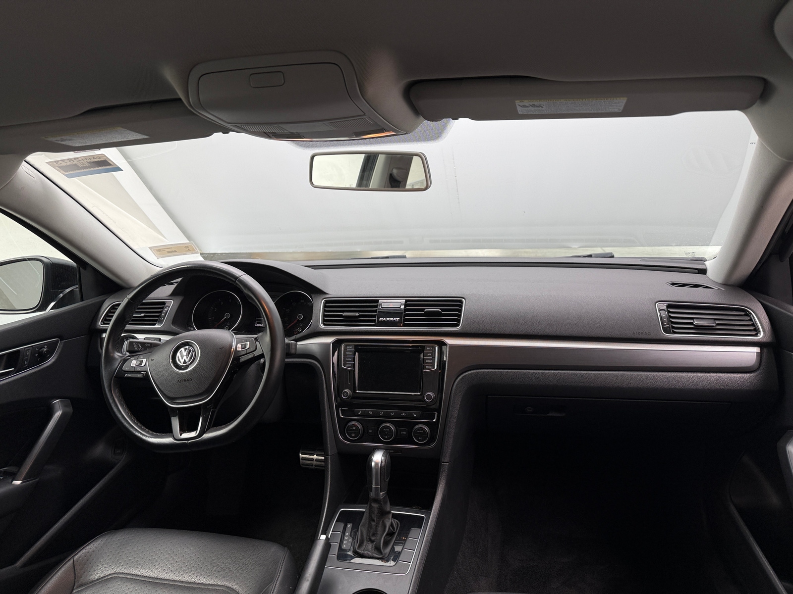 Thumbnail: 2018 Volkswagen Passat - 2