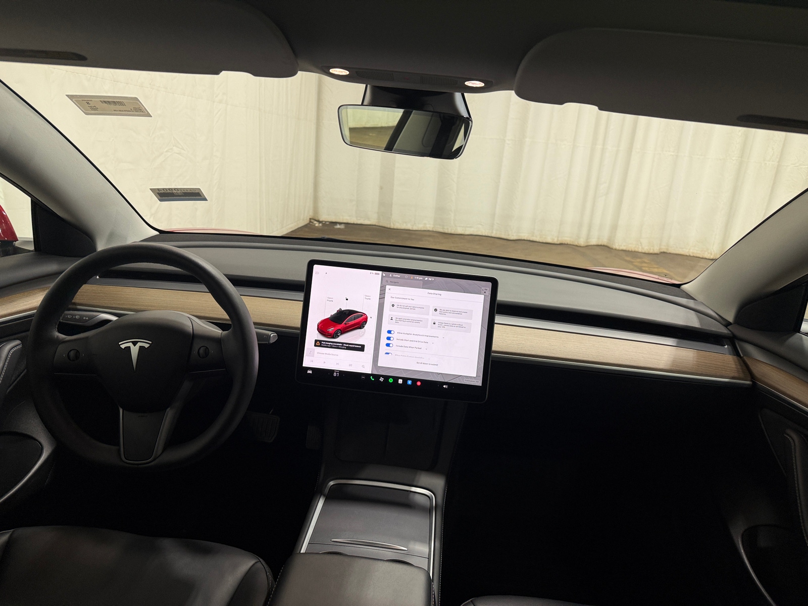 Thumbnail: 2023 Tesla Model 3 - 2
