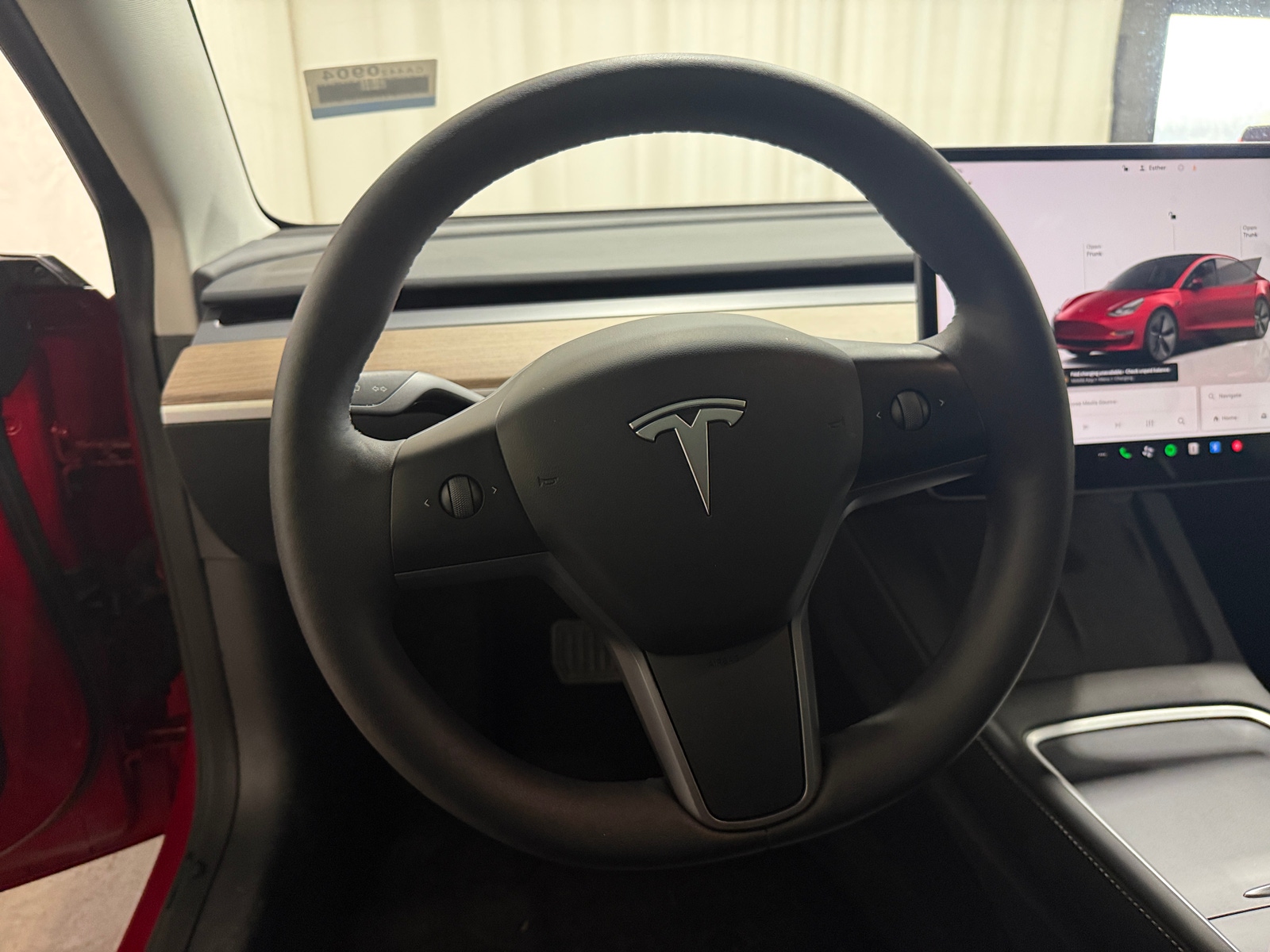 Thumbnail: 2023 Tesla Model 3 - 4