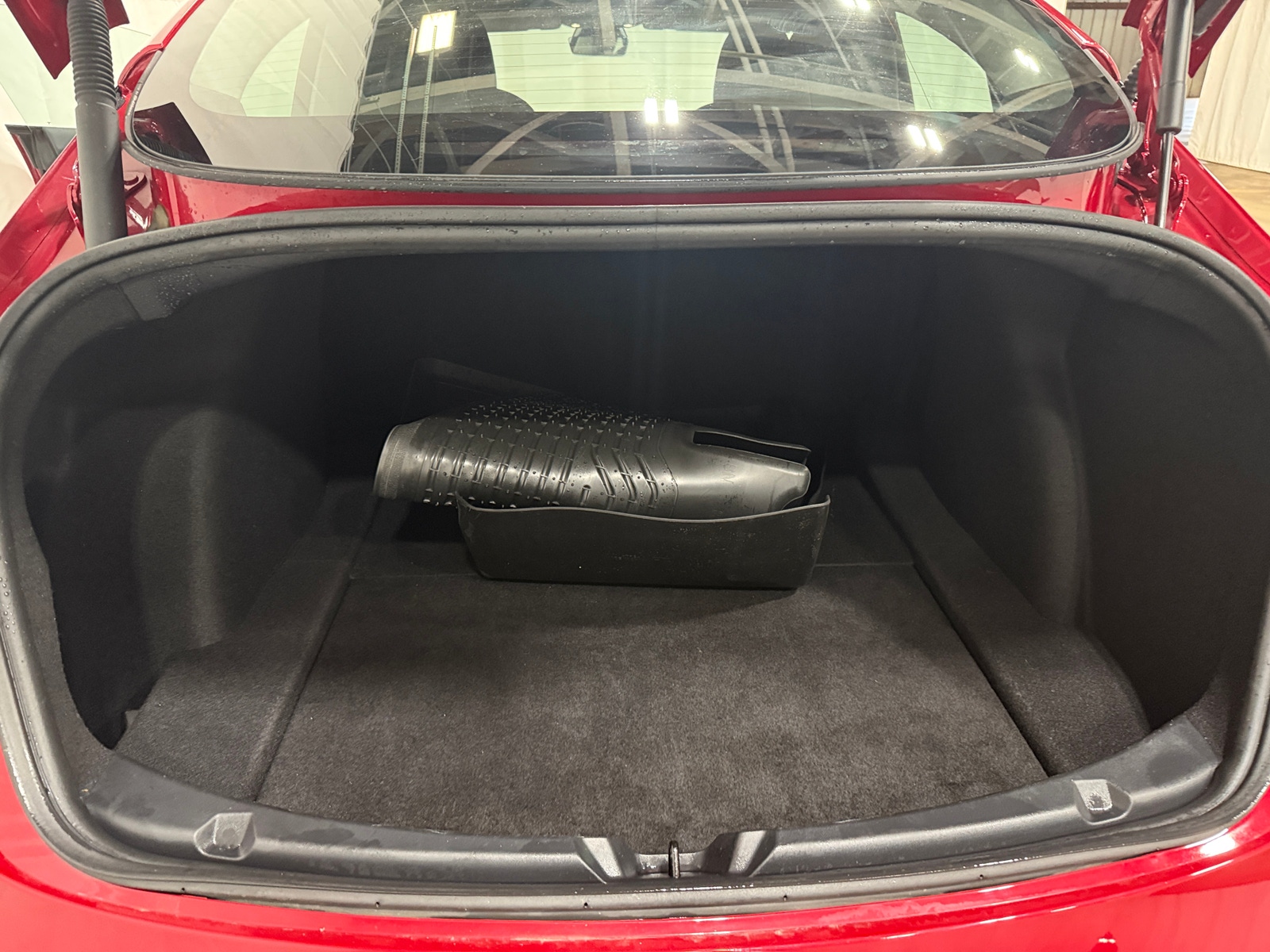 Thumbnail: 2023 Tesla Model 3 - 6