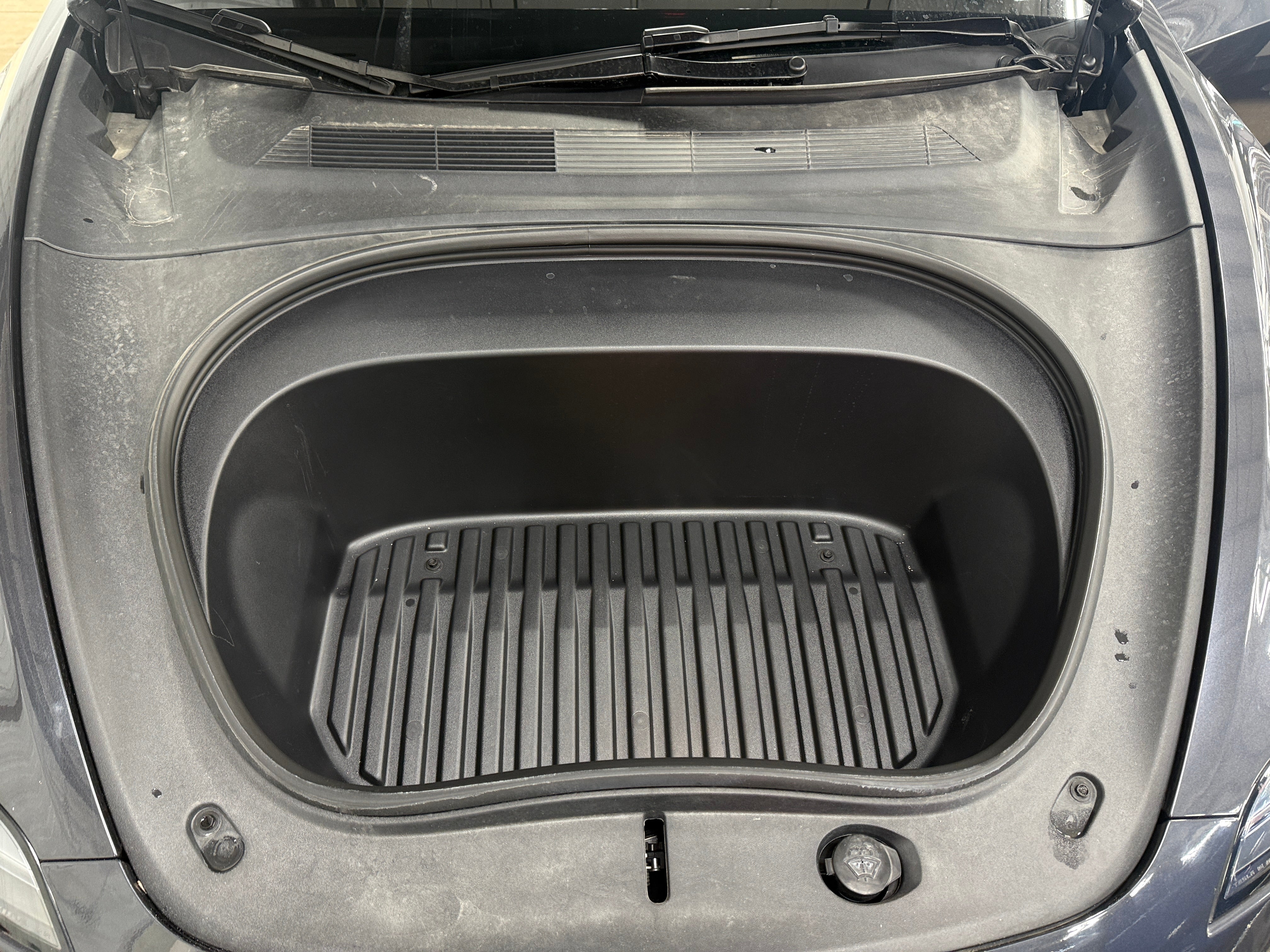 Used 2025 Tesla Model 3 Long Range with VIN 5YJ3E1EB1SF991423 for sale in Auburn, WA