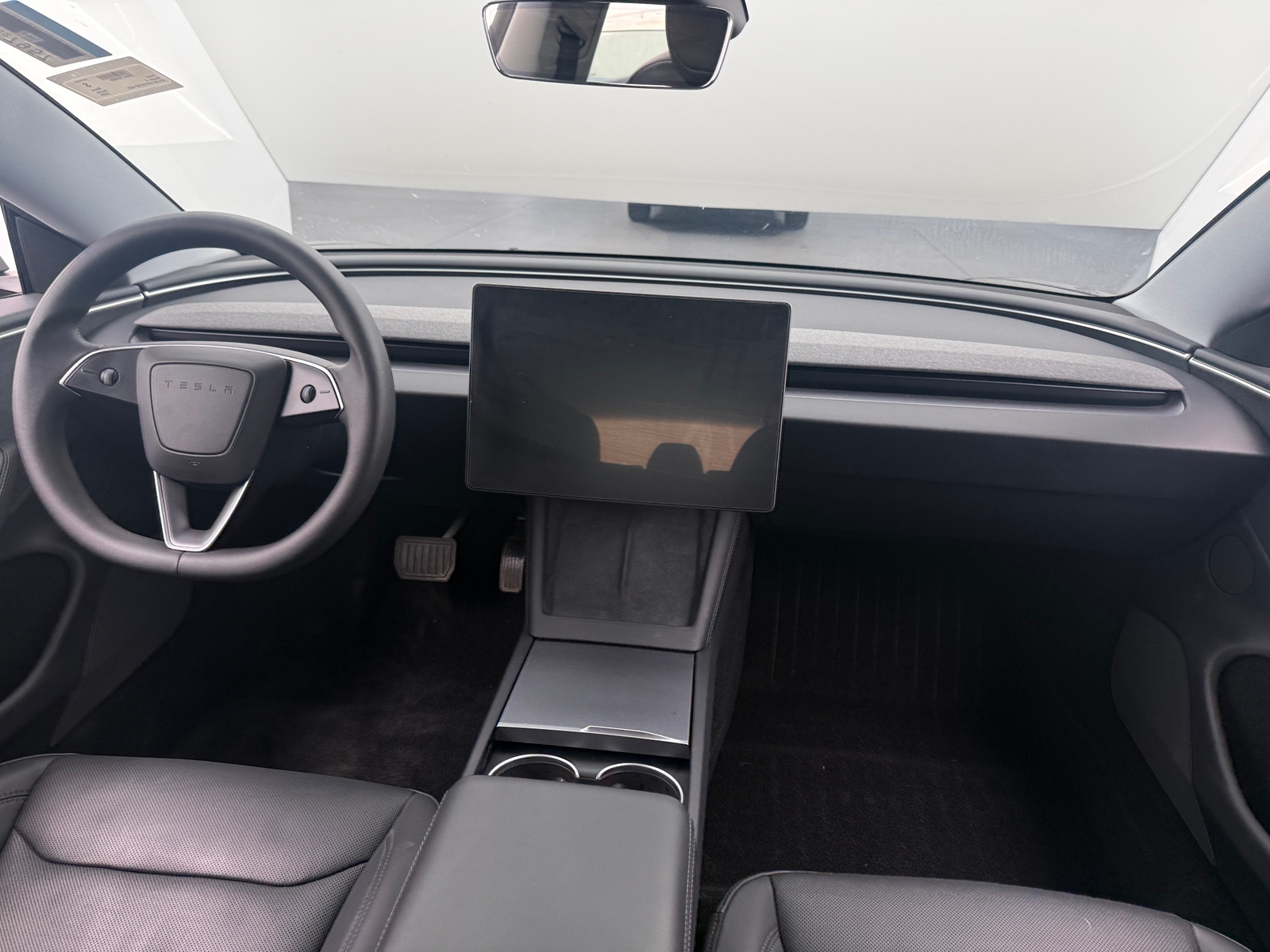 Thumbnail: 2025 Tesla Model 3 - 2
