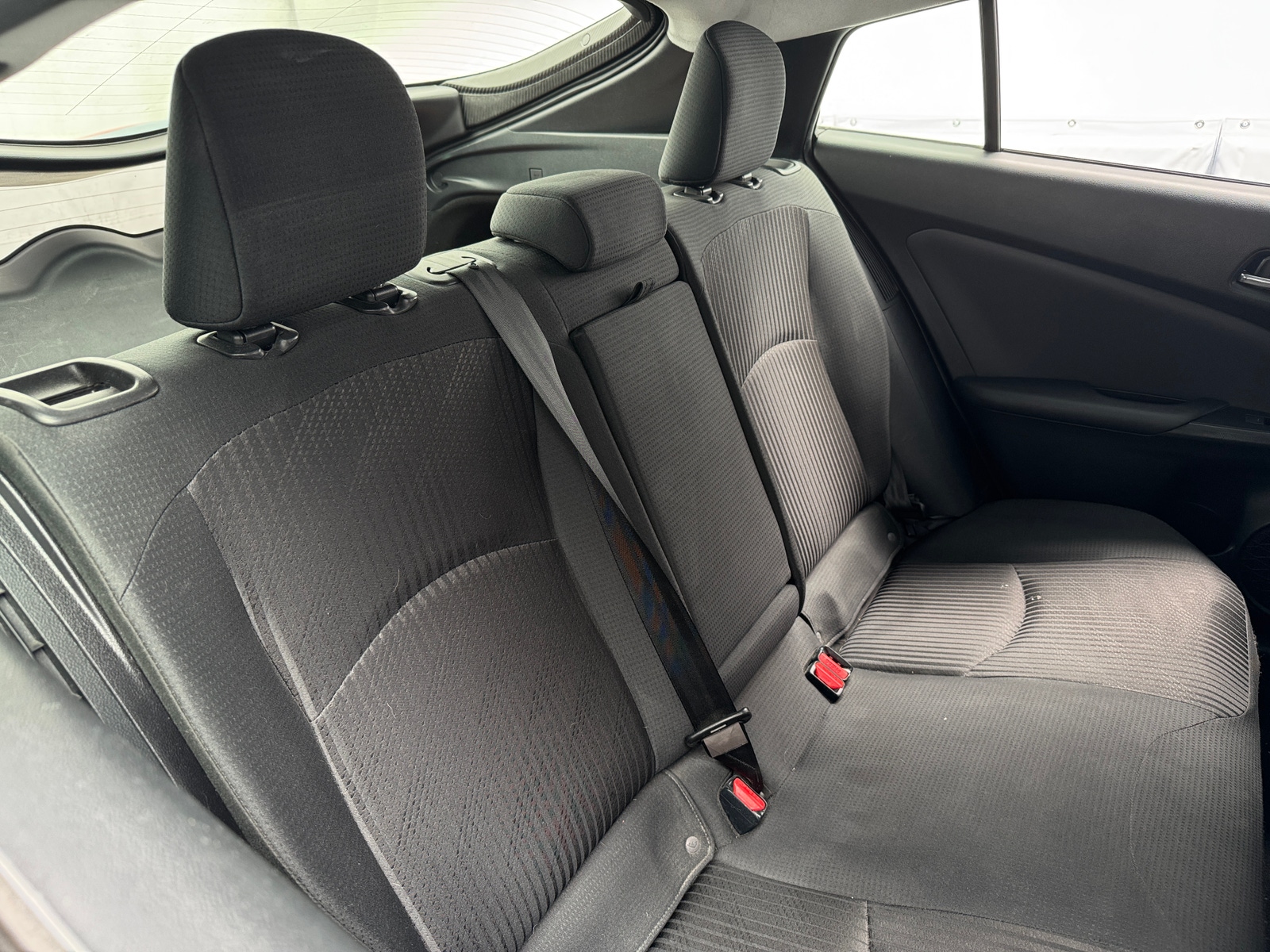 Thumbnail: 2021 Toyota Prius Prime - 6