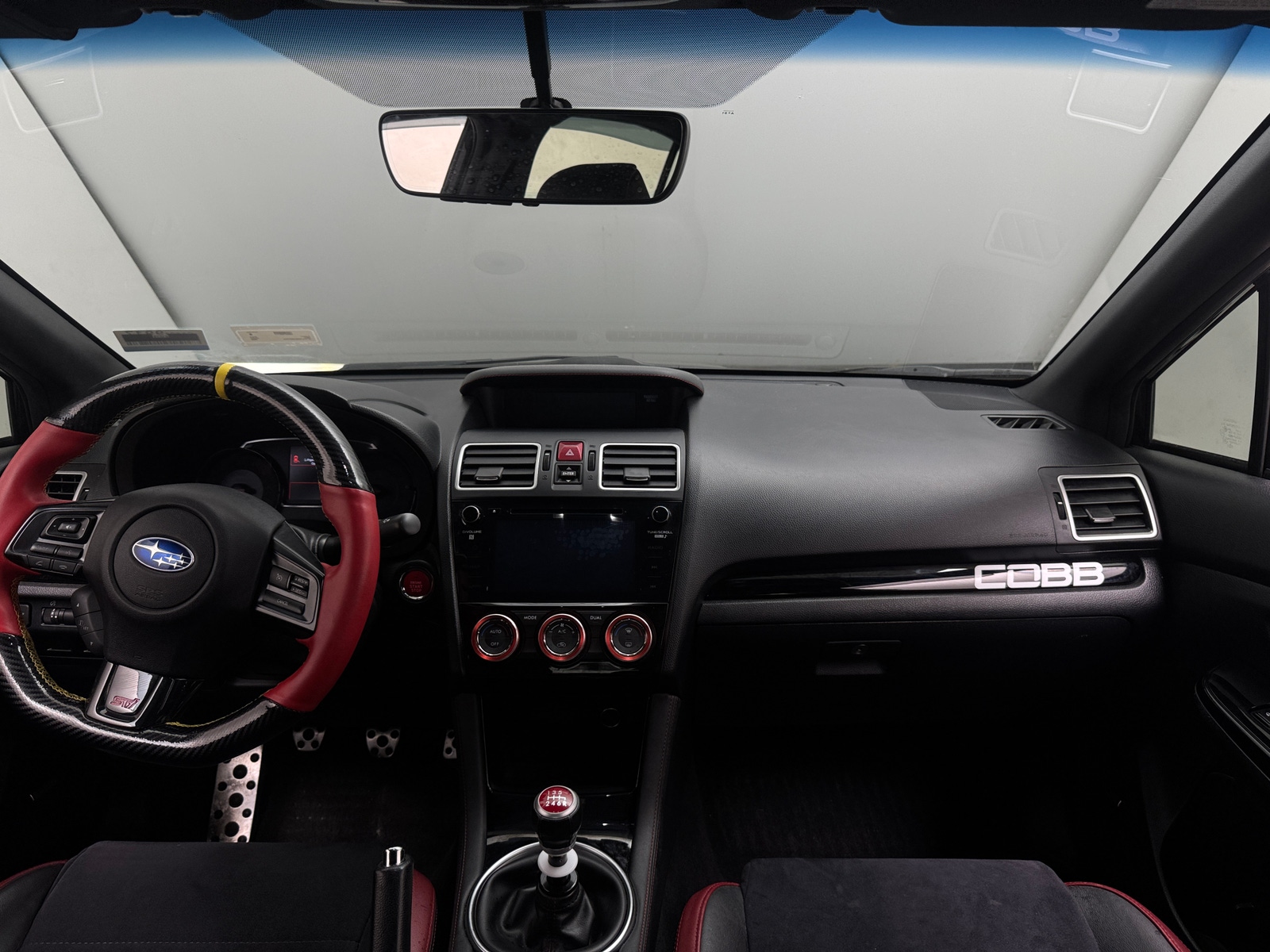 Thumbnail: 2020 Subaru WRX - 2