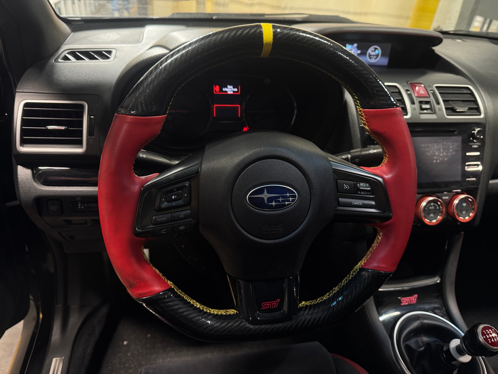 Thumbnail: 2020 Subaru WRX - 4