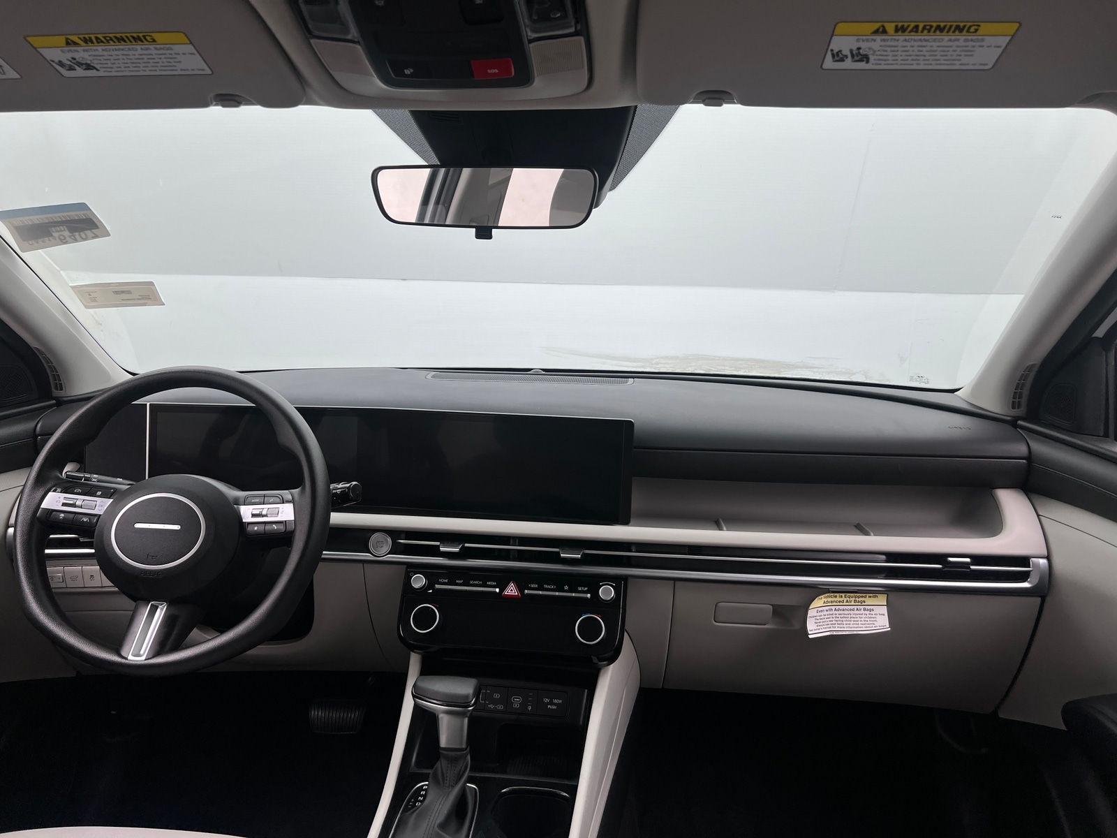 Thumbnail: 2025 Hyundai Tucson - 3