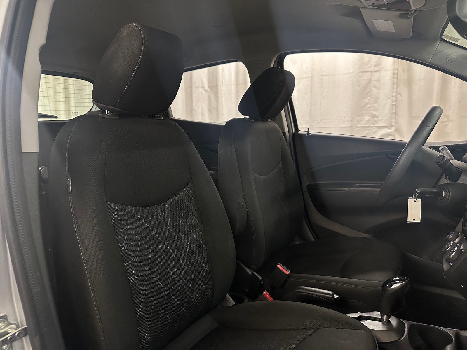 Thumbnail: 2020 Chevrolet Spark - 2