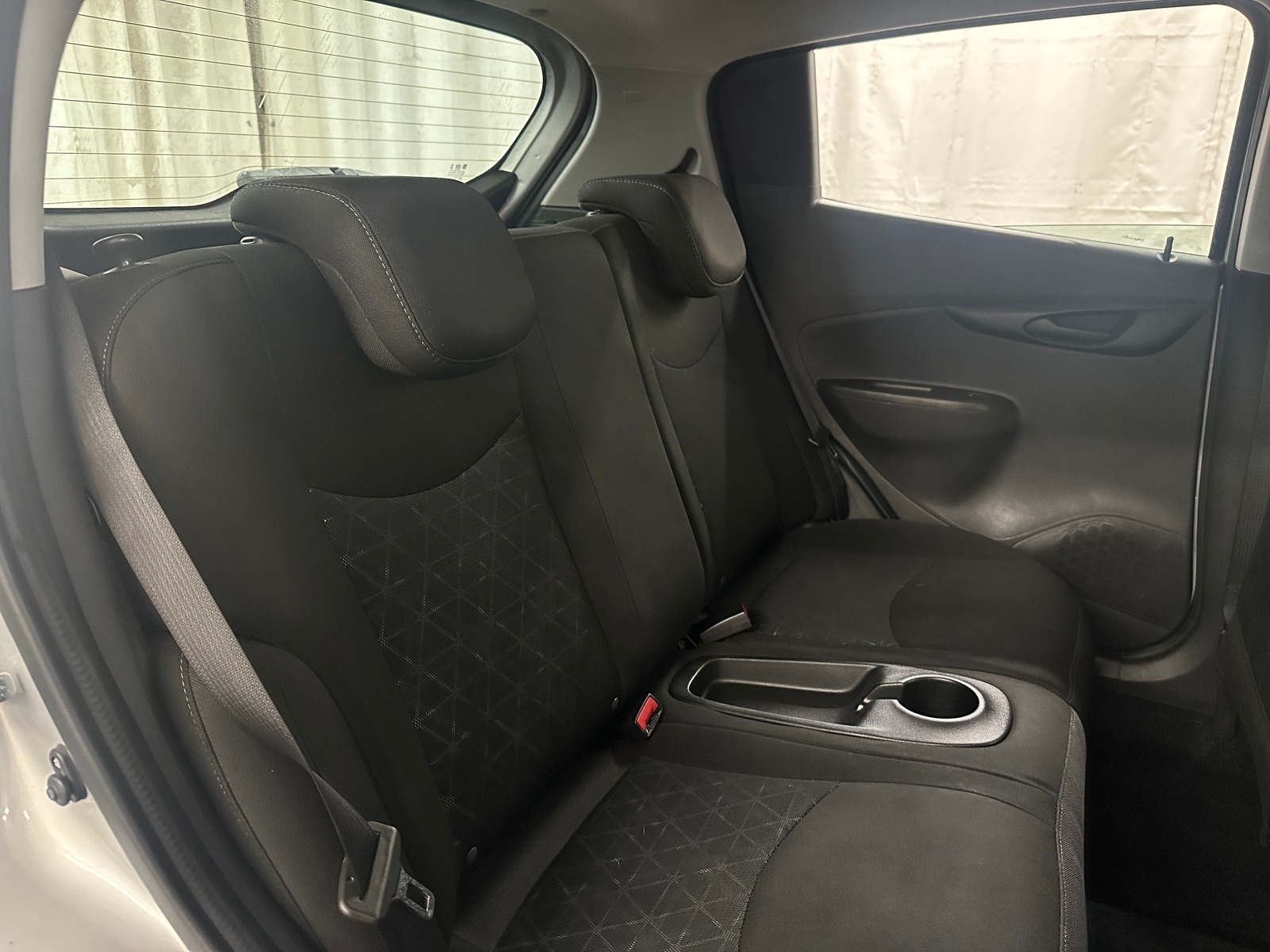 Thumbnail: 2020 Chevrolet Spark - 6