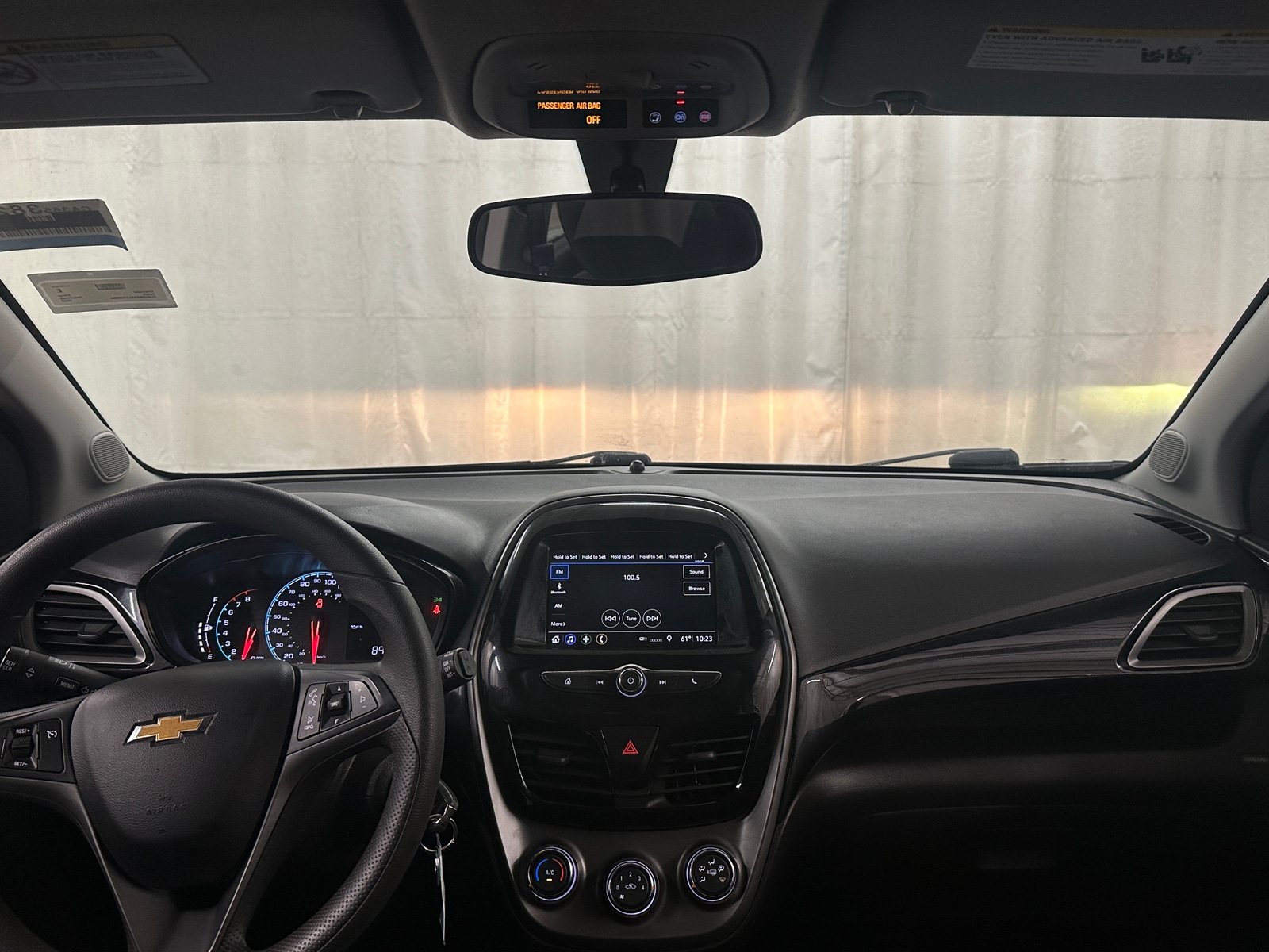 Thumbnail: 2020 Chevrolet Spark - 3