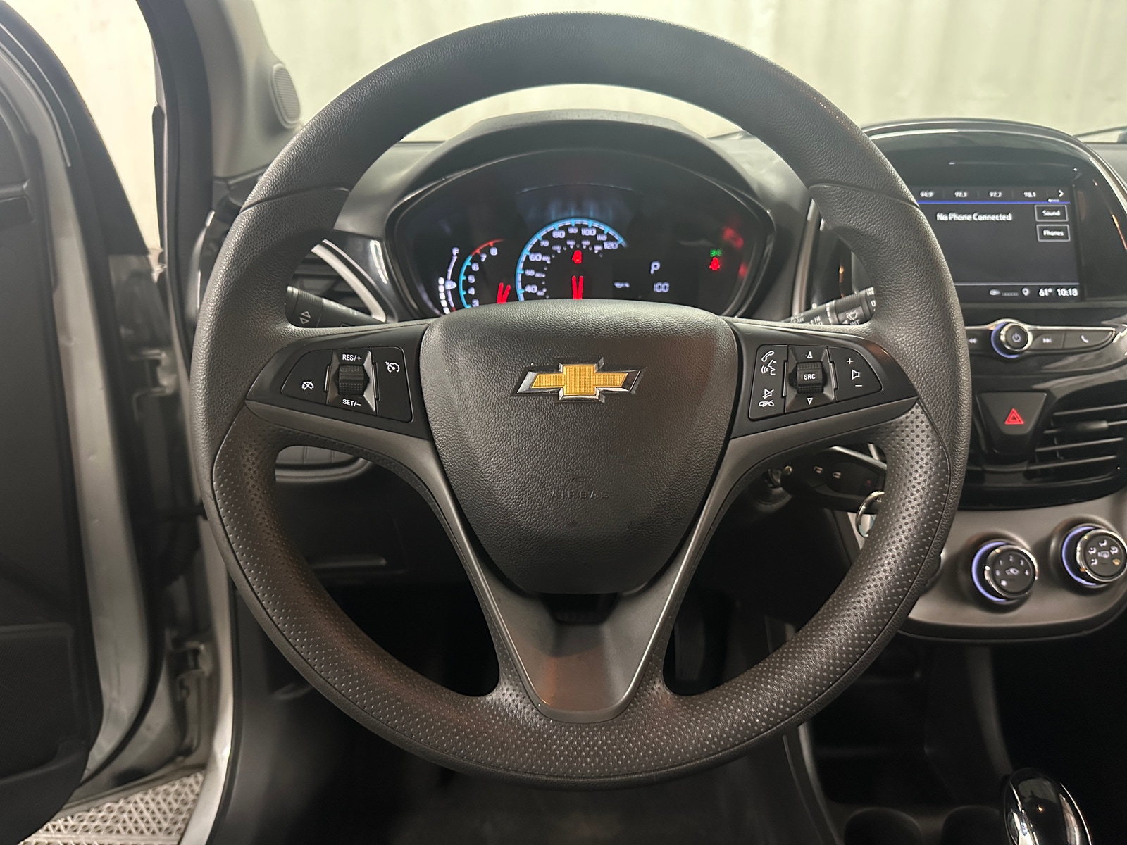 Thumbnail: 2020 Chevrolet Spark - 5