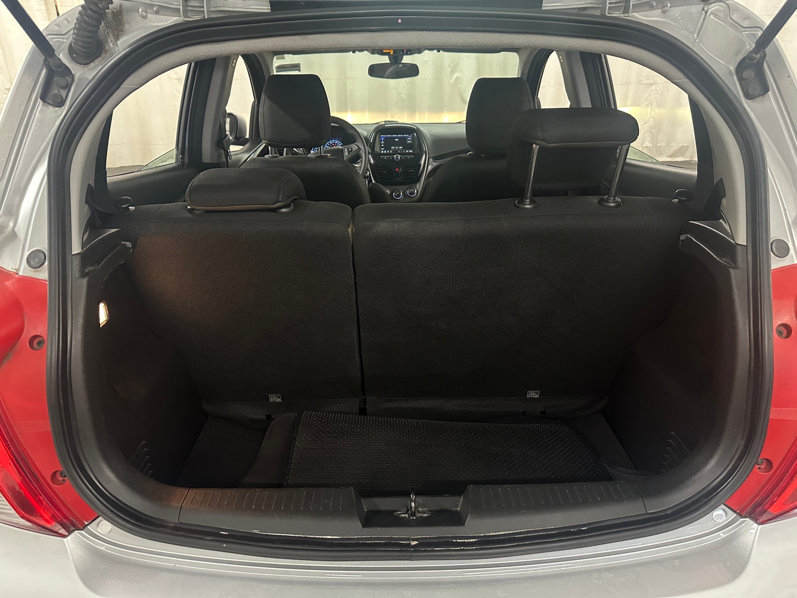 Thumbnail: 2020 Chevrolet Spark - 7