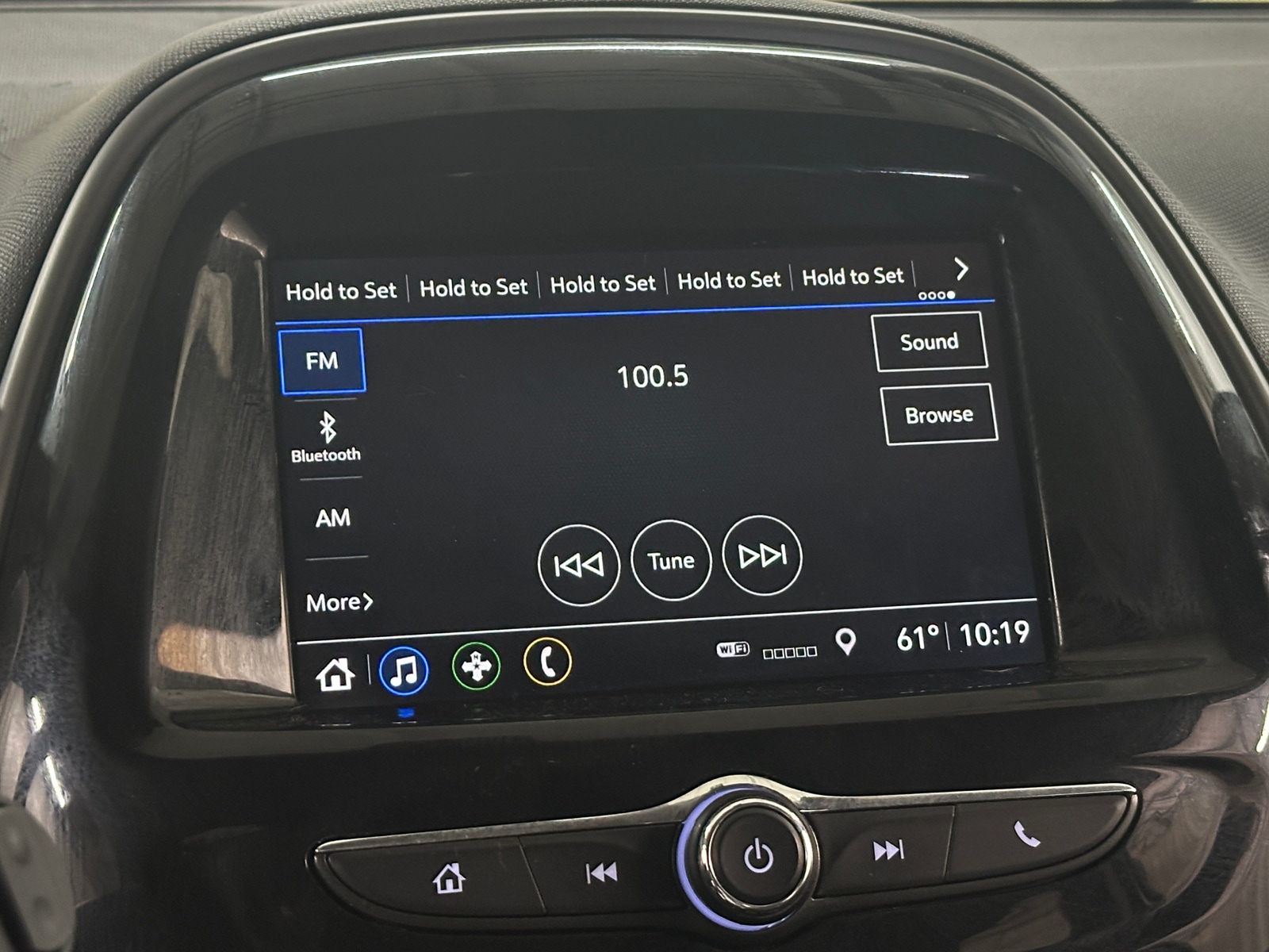 Thumbnail: 2020 Chevrolet Spark - 4
