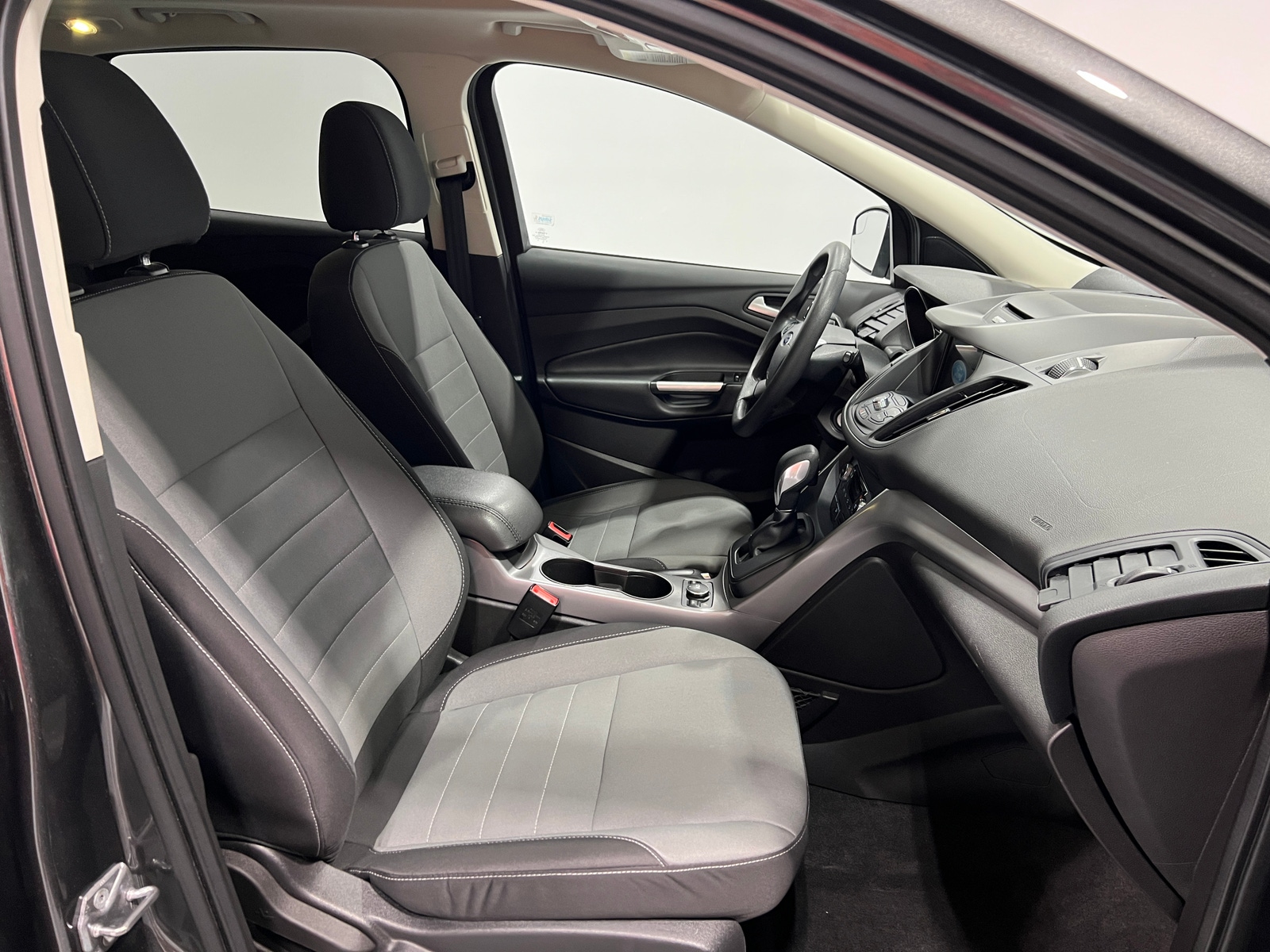 Thumbnail: 2016 Ford Escape - 2