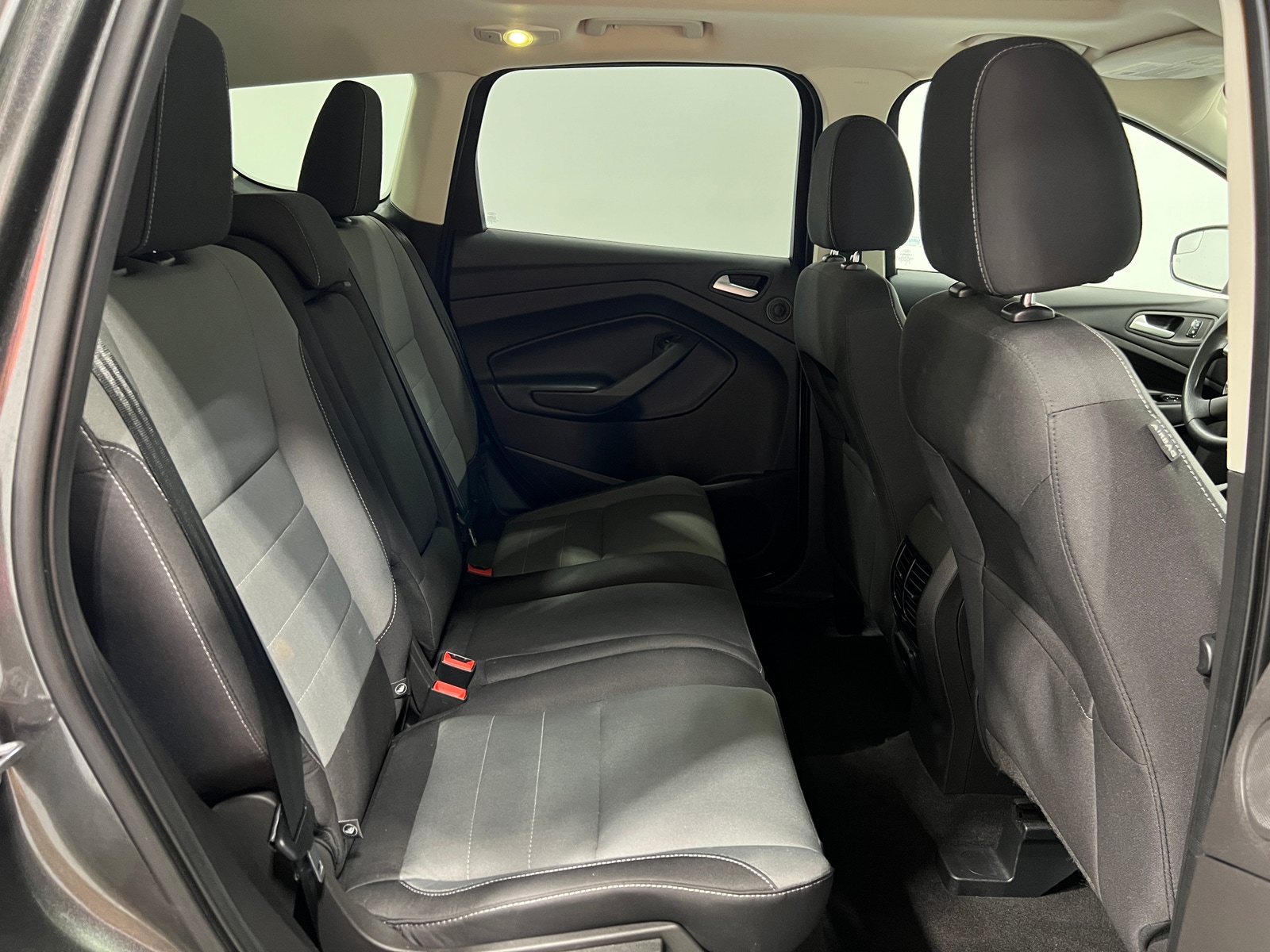 Thumbnail: 2016 Ford Escape - 6