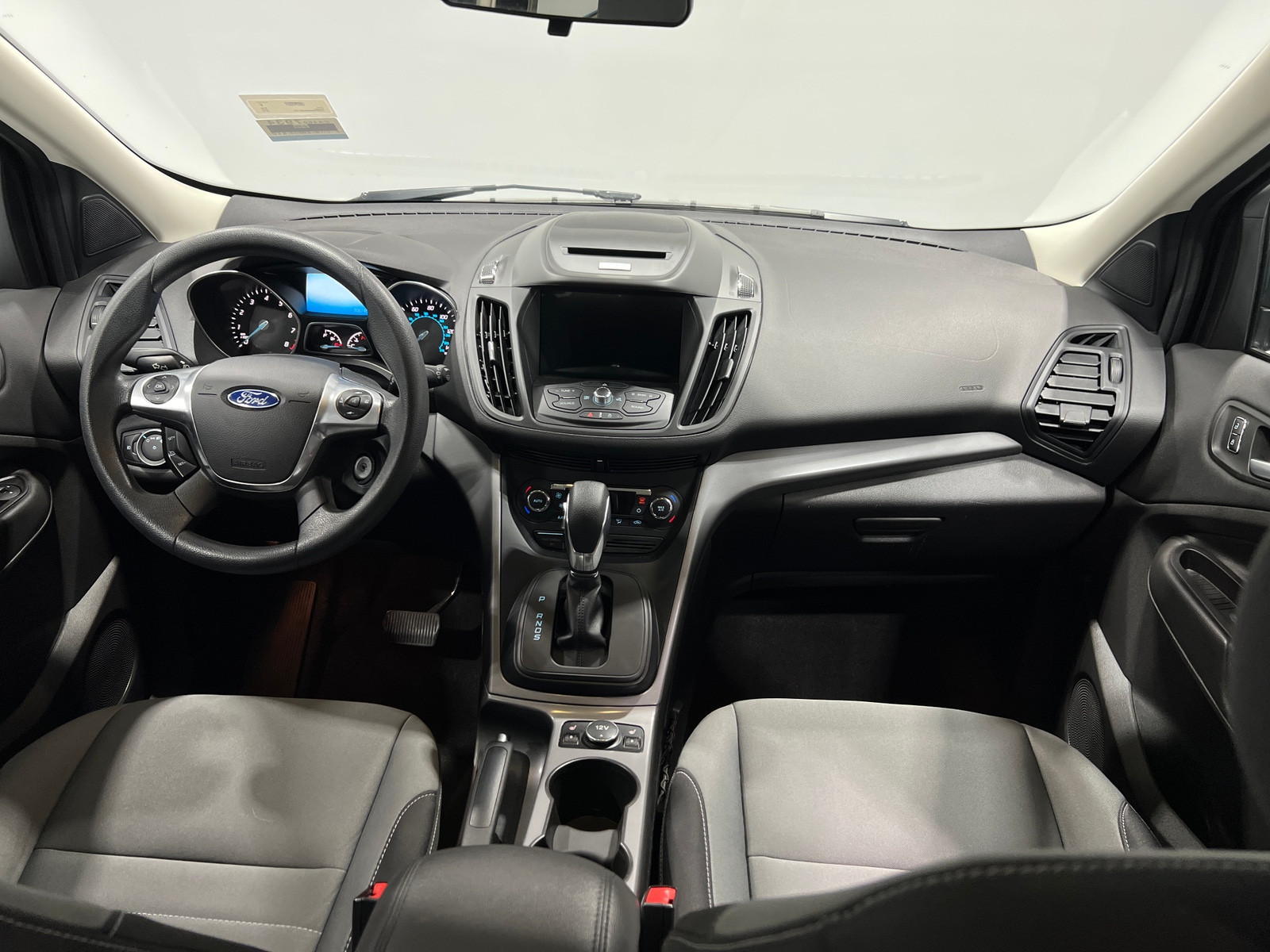 Thumbnail: 2016 Ford Escape - 3