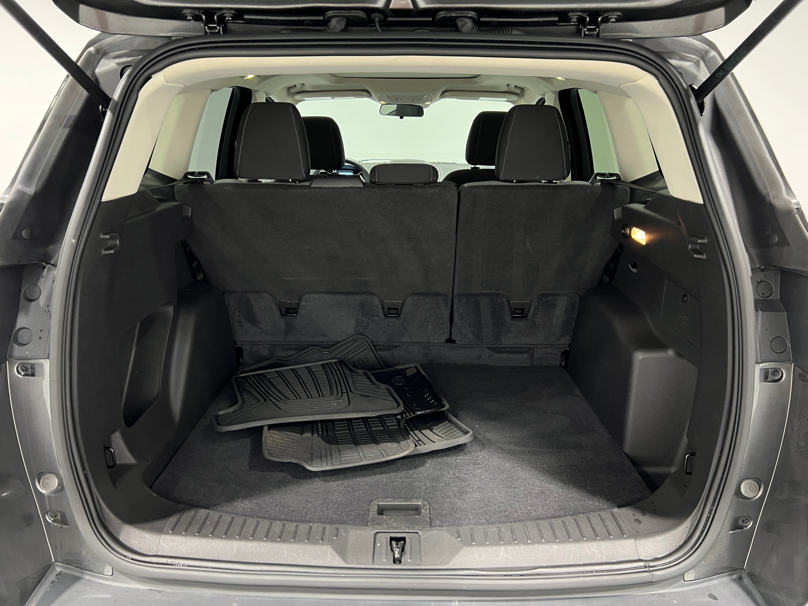 Thumbnail: 2016 Ford Escape - 7