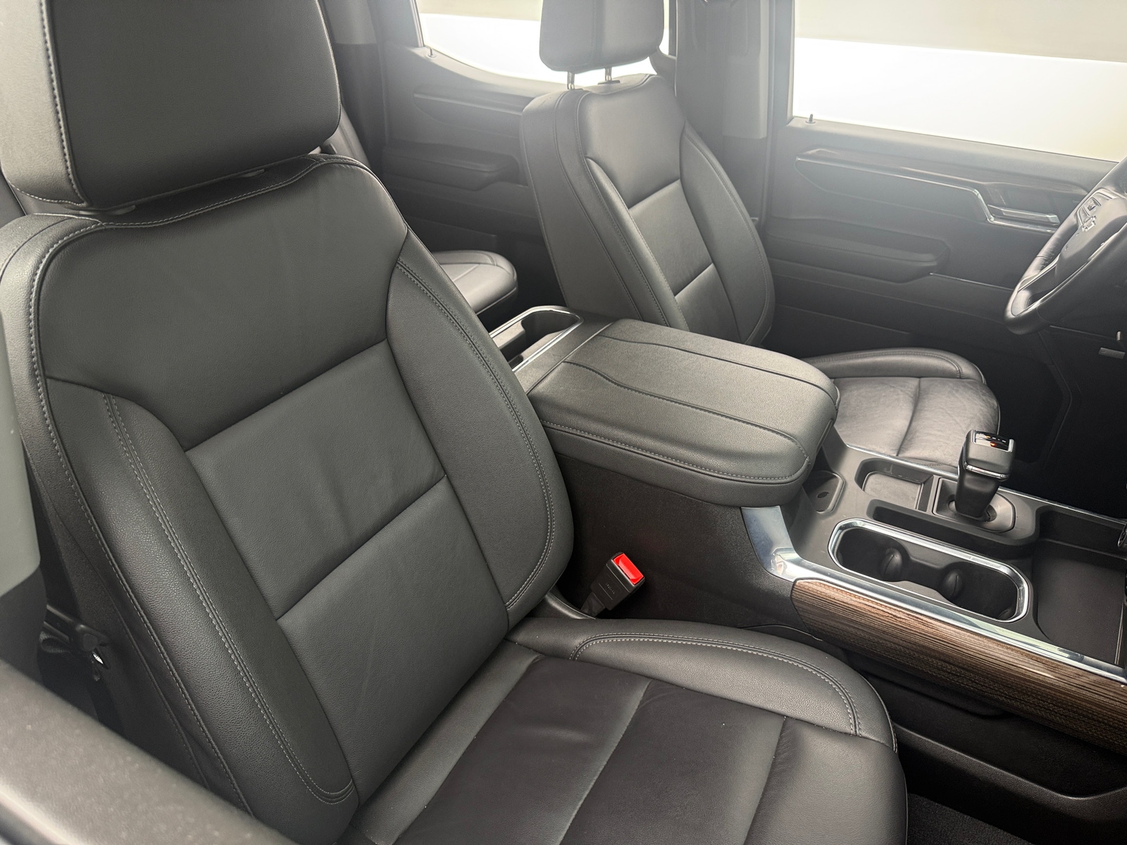 Thumbnail: 2024 Chevrolet Silverado 1500 - 2