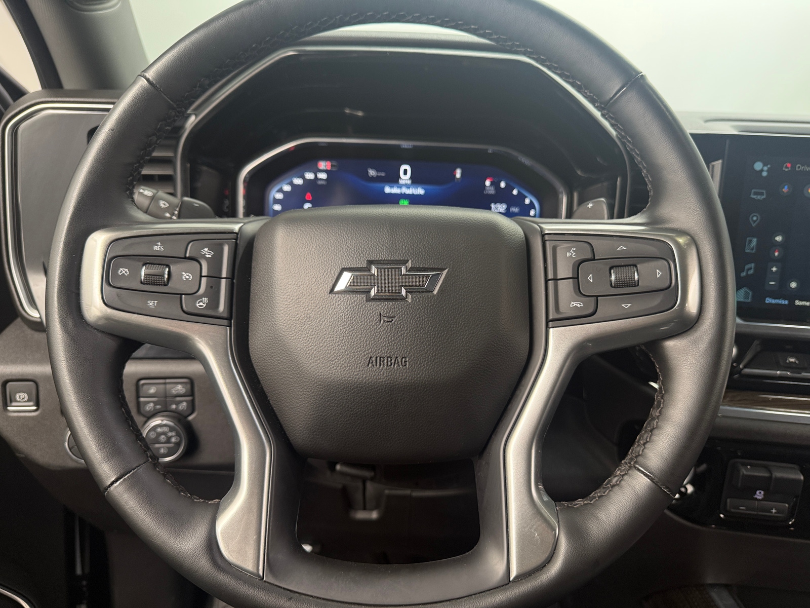 Thumbnail: 2024 Chevrolet Silverado 1500 - 5