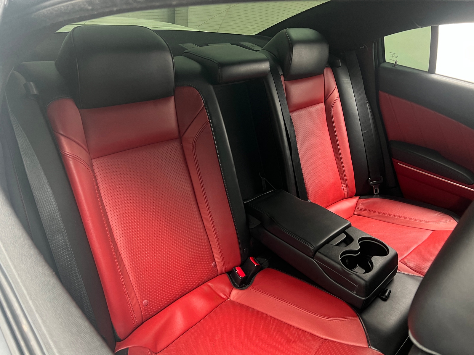 Thumbnail: 2015 Dodge Charger - 6