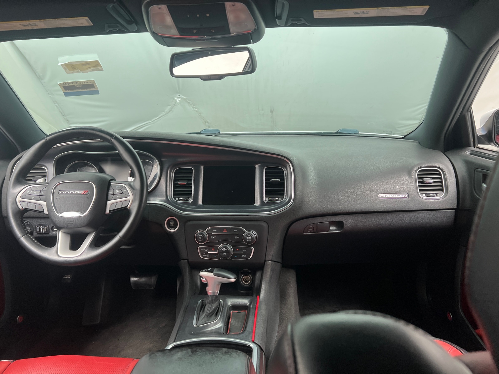 Thumbnail: 2015 Dodge Charger - 3