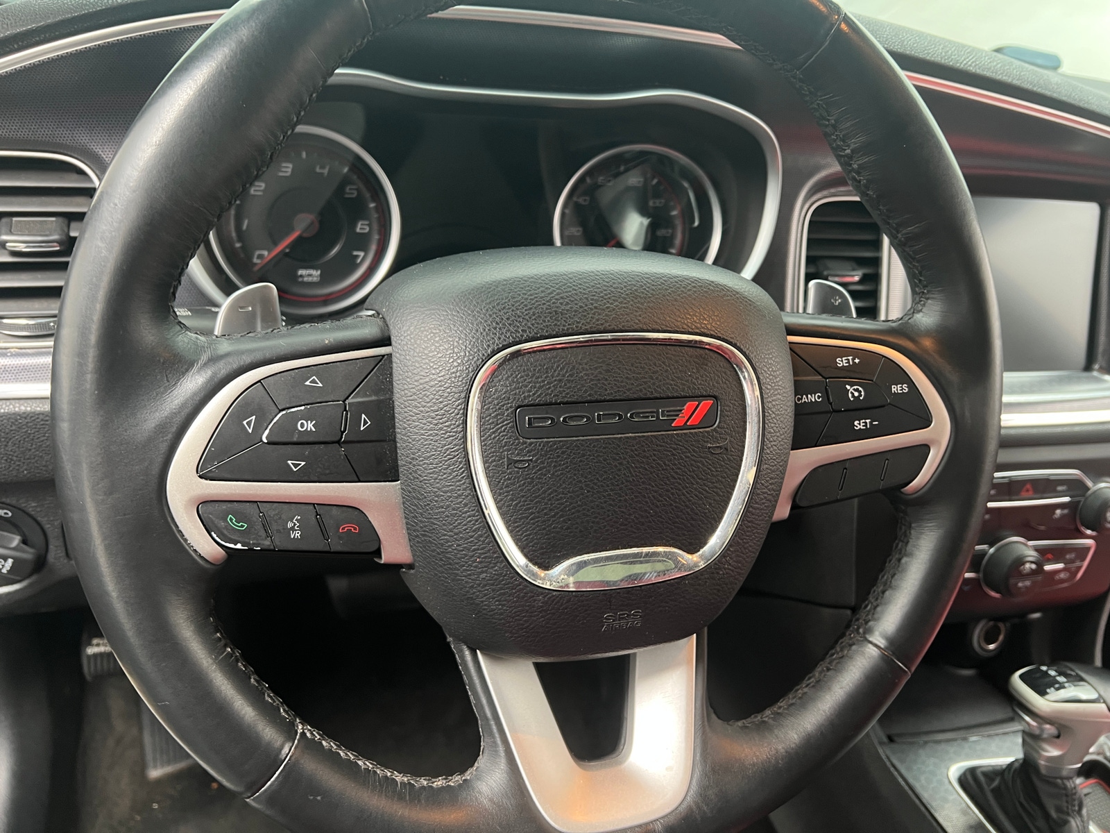 Thumbnail: 2015 Dodge Charger - 5